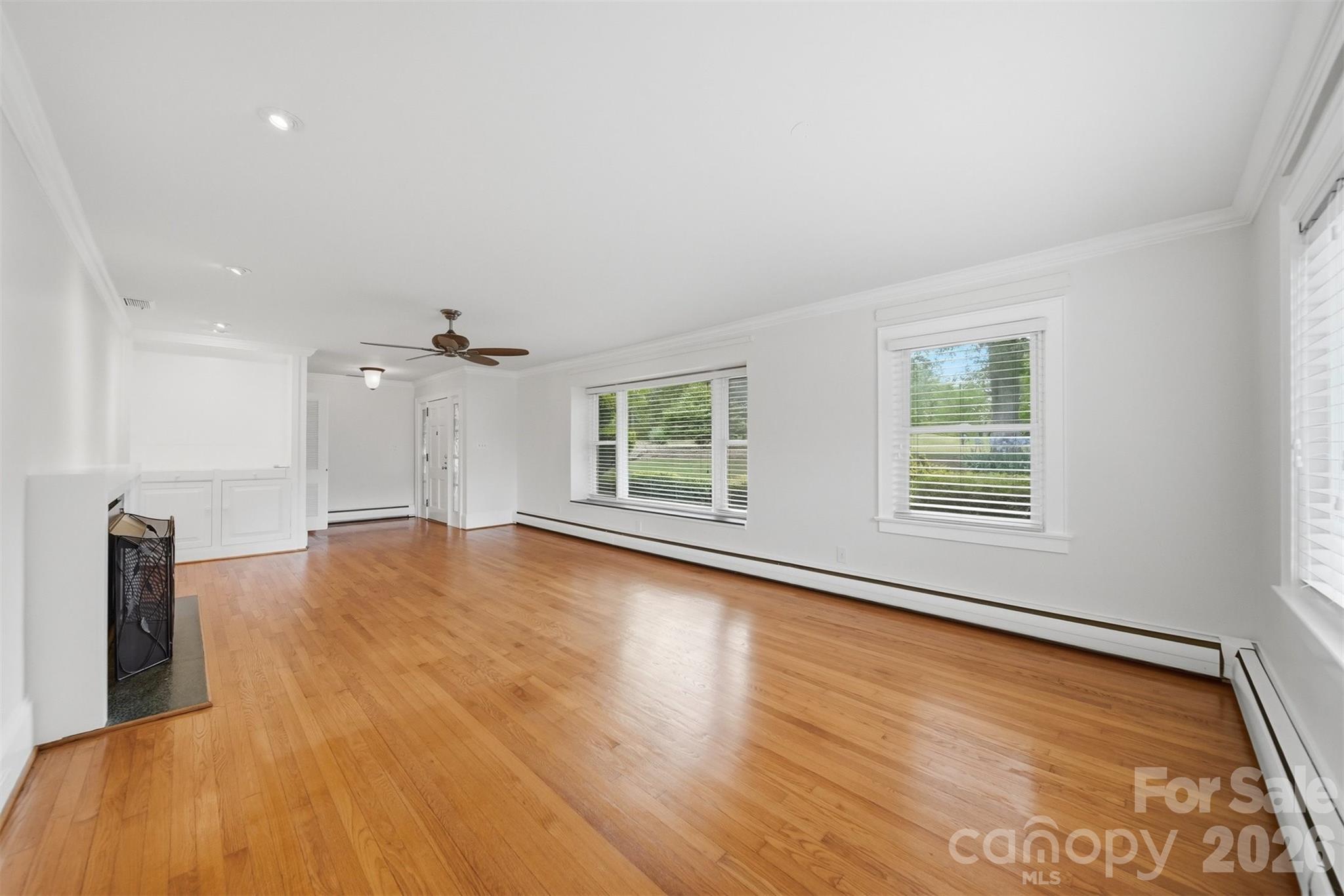 3485 Bridgeford Lane — Newton