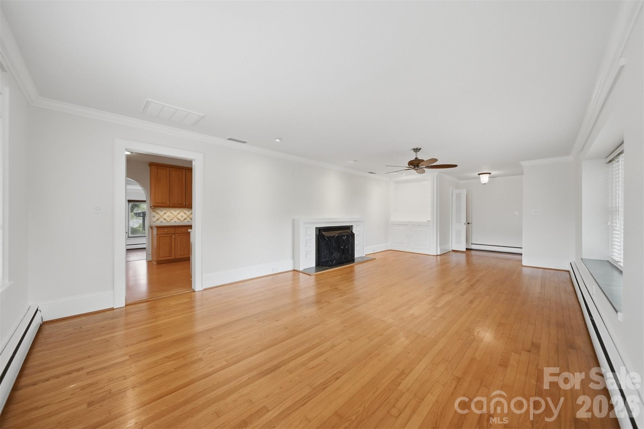 3485 Bridgeford Lane — Newton