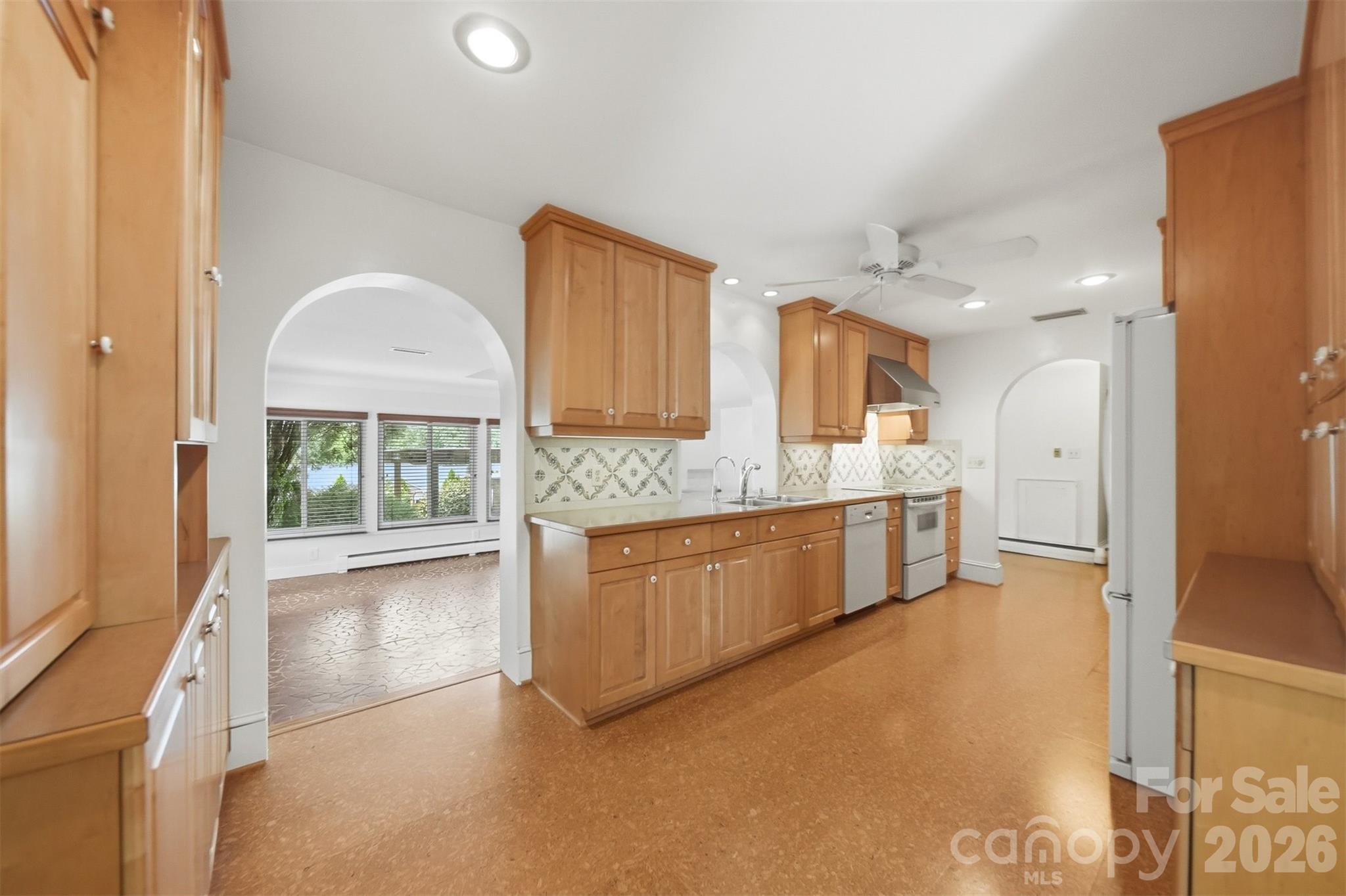 3485 Bridgeford Lane — Newton