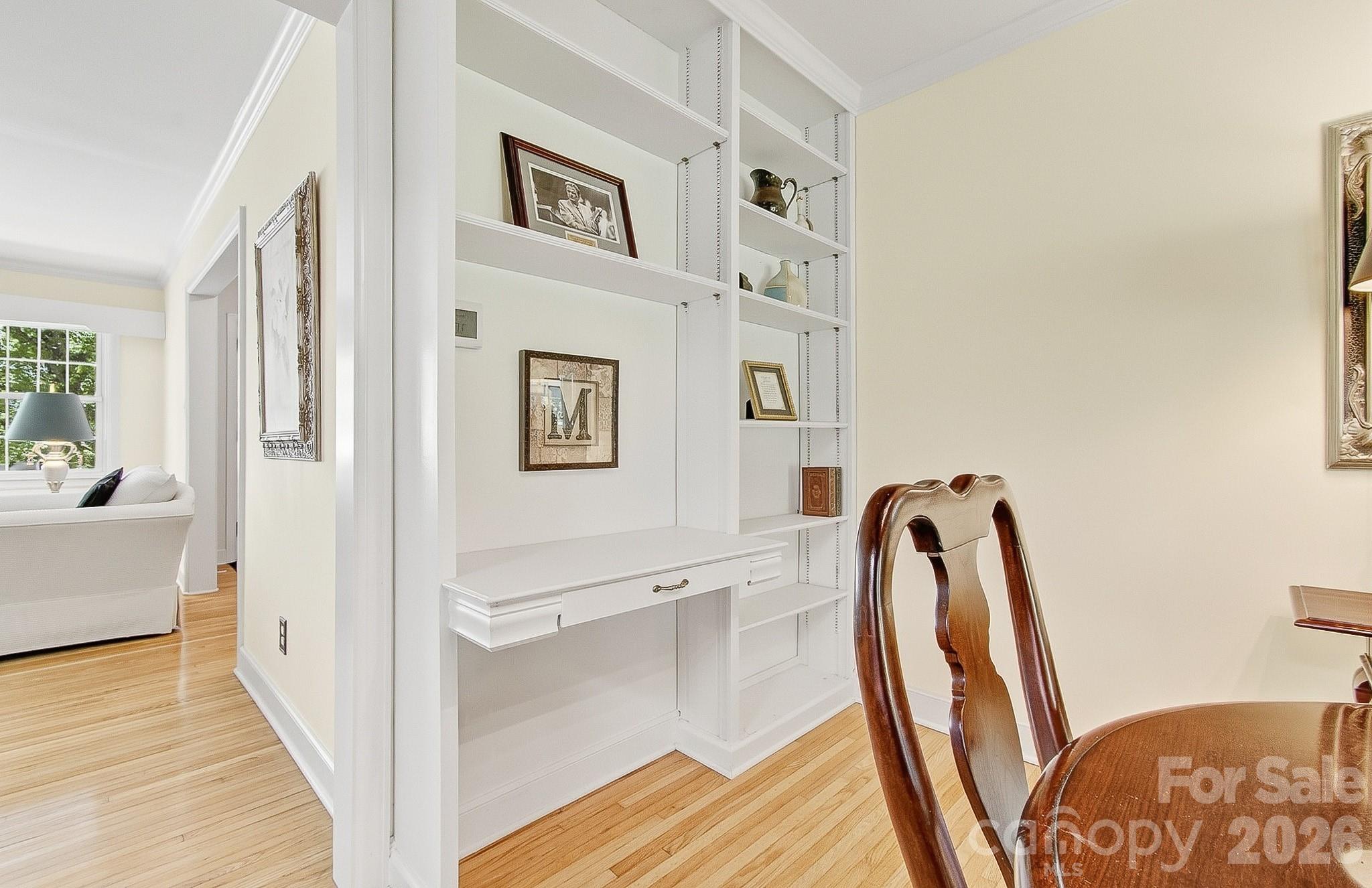 41 Arthur Road — Asheville