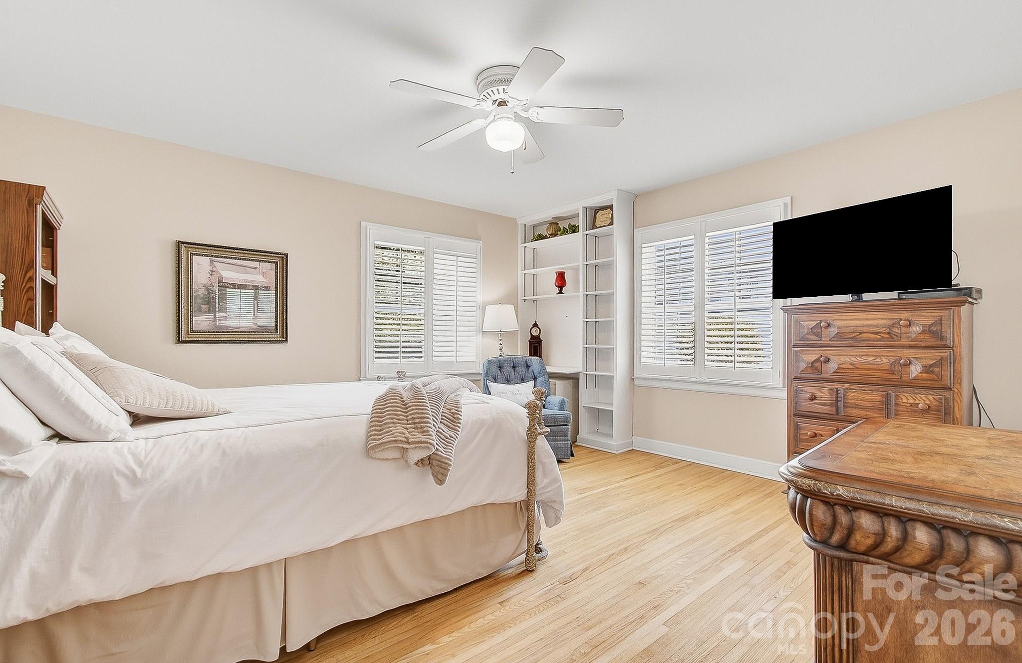 41 Arthur Road — Asheville