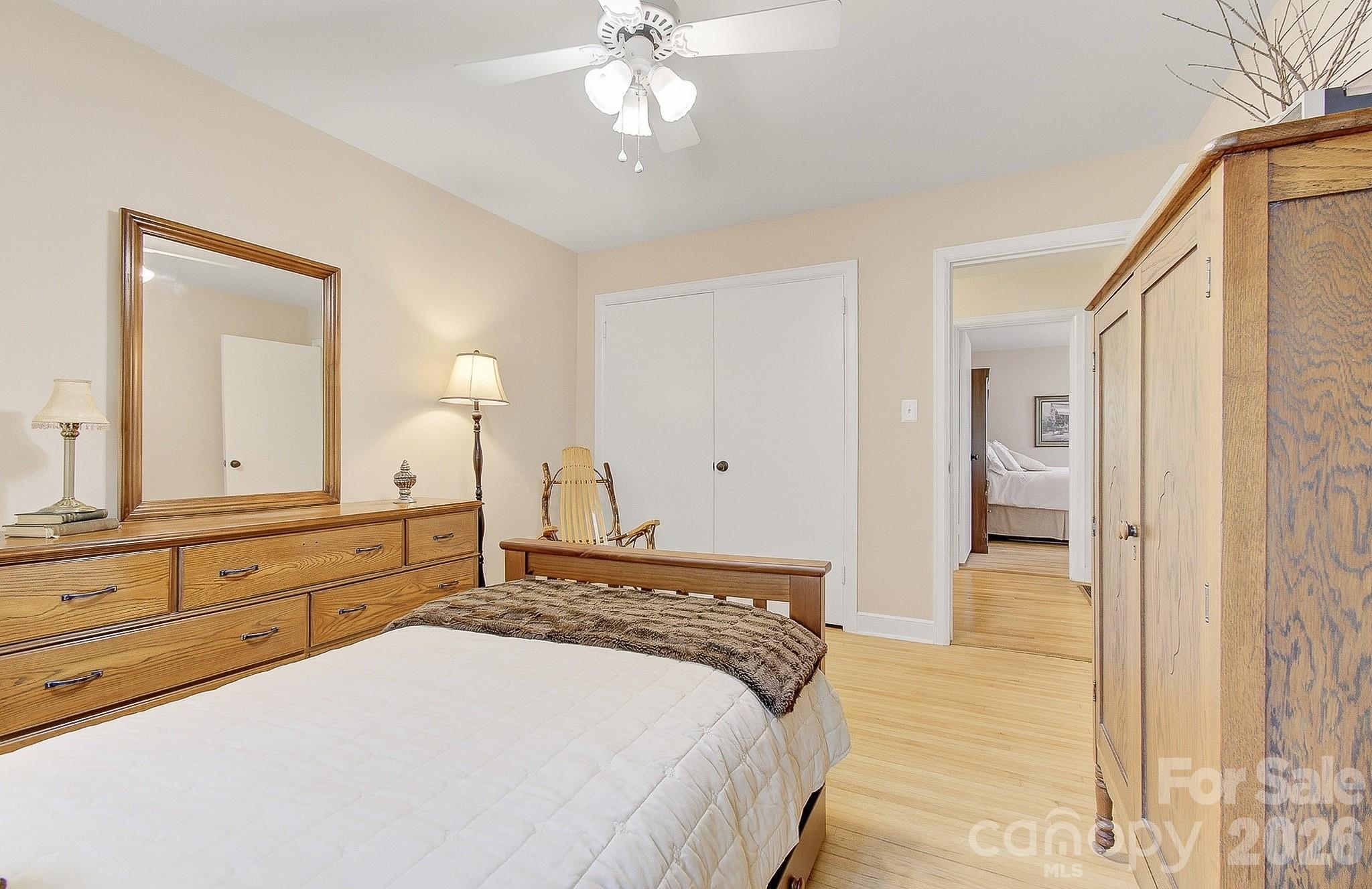 41 Arthur Road — Asheville