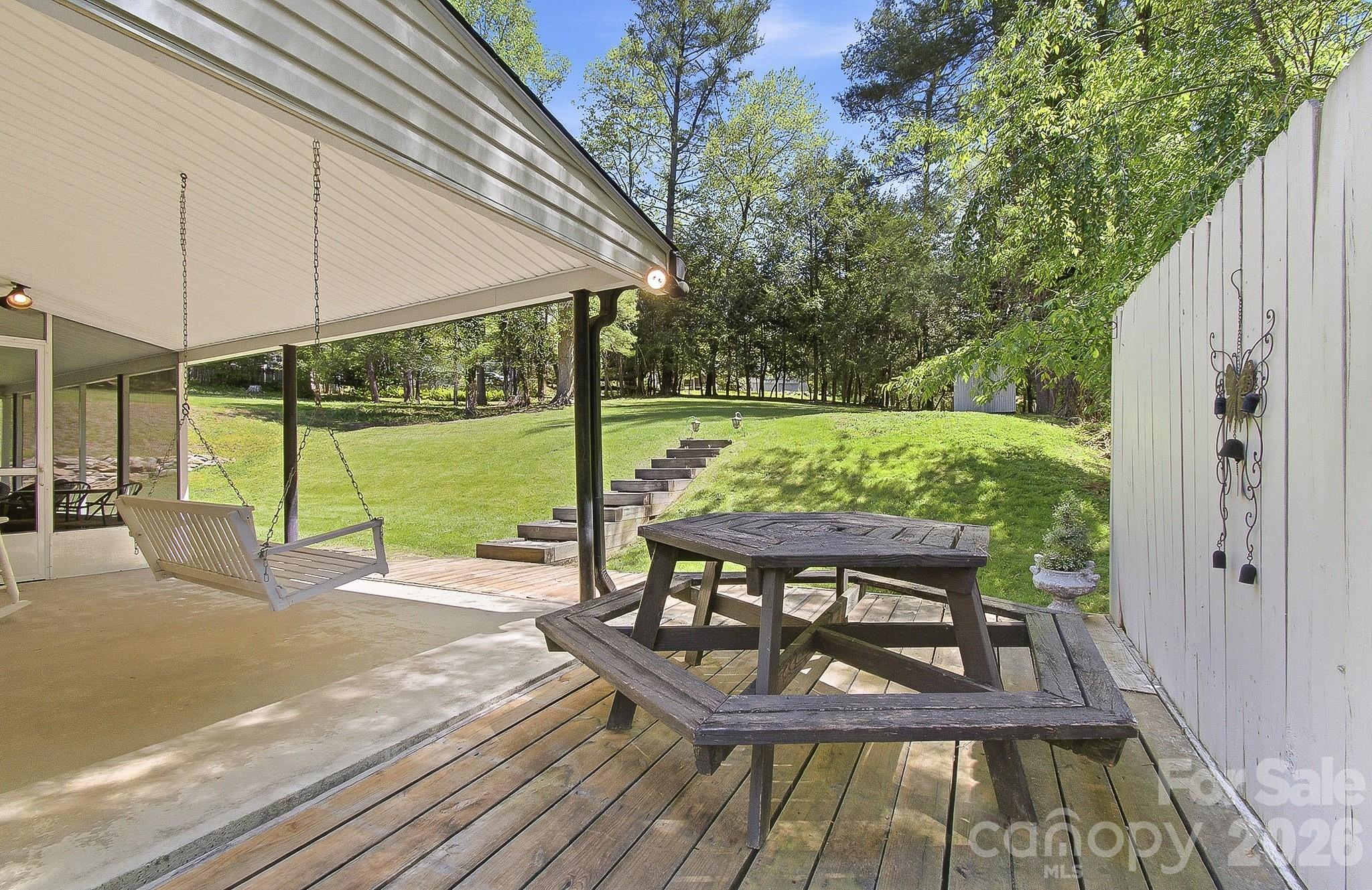 41 Arthur Road — Asheville