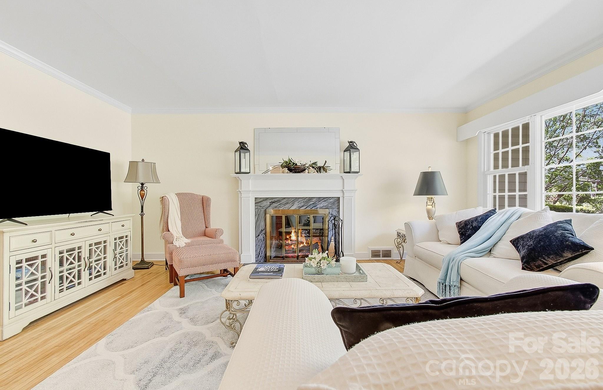 41 Arthur Road — Asheville