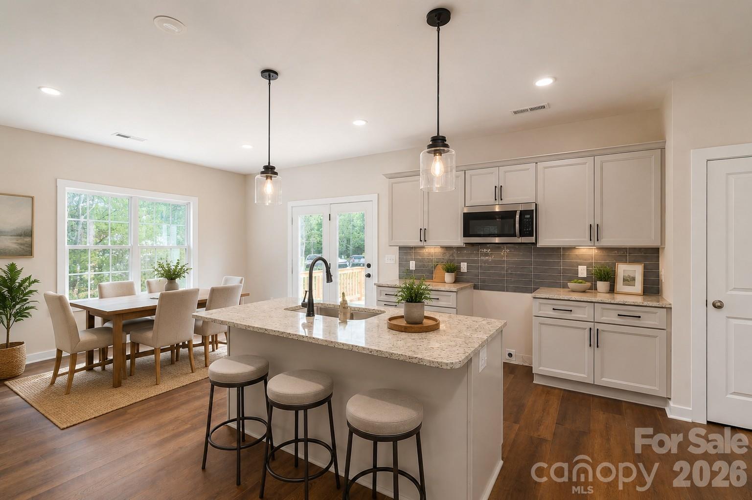 17 Tennyson Drive — Taylorsville