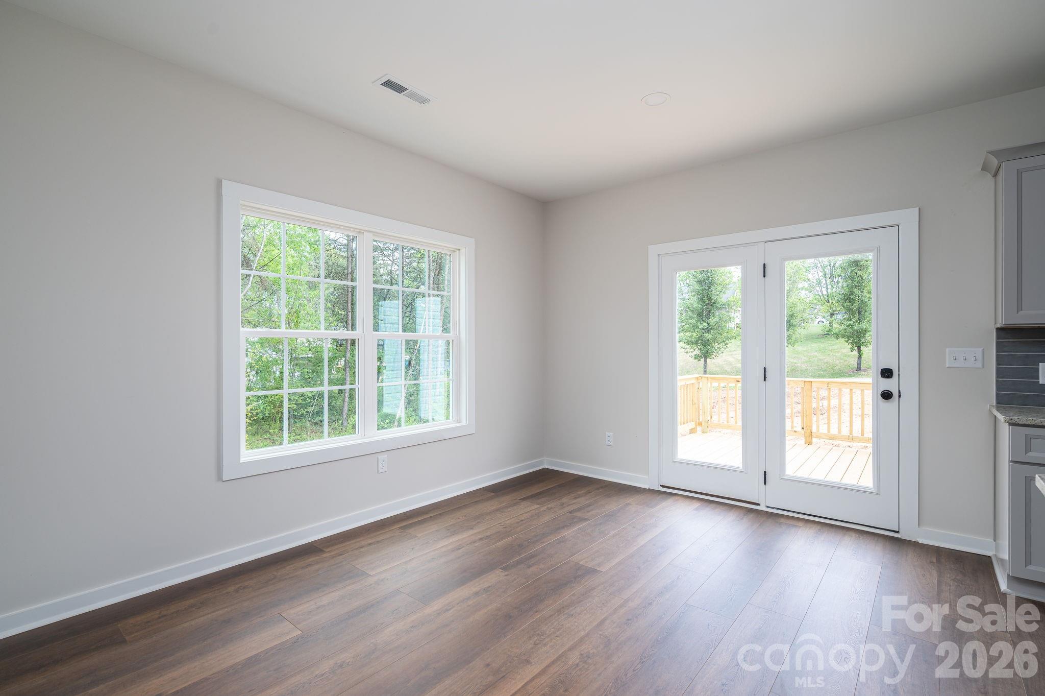 17 Tennyson Drive — Taylorsville