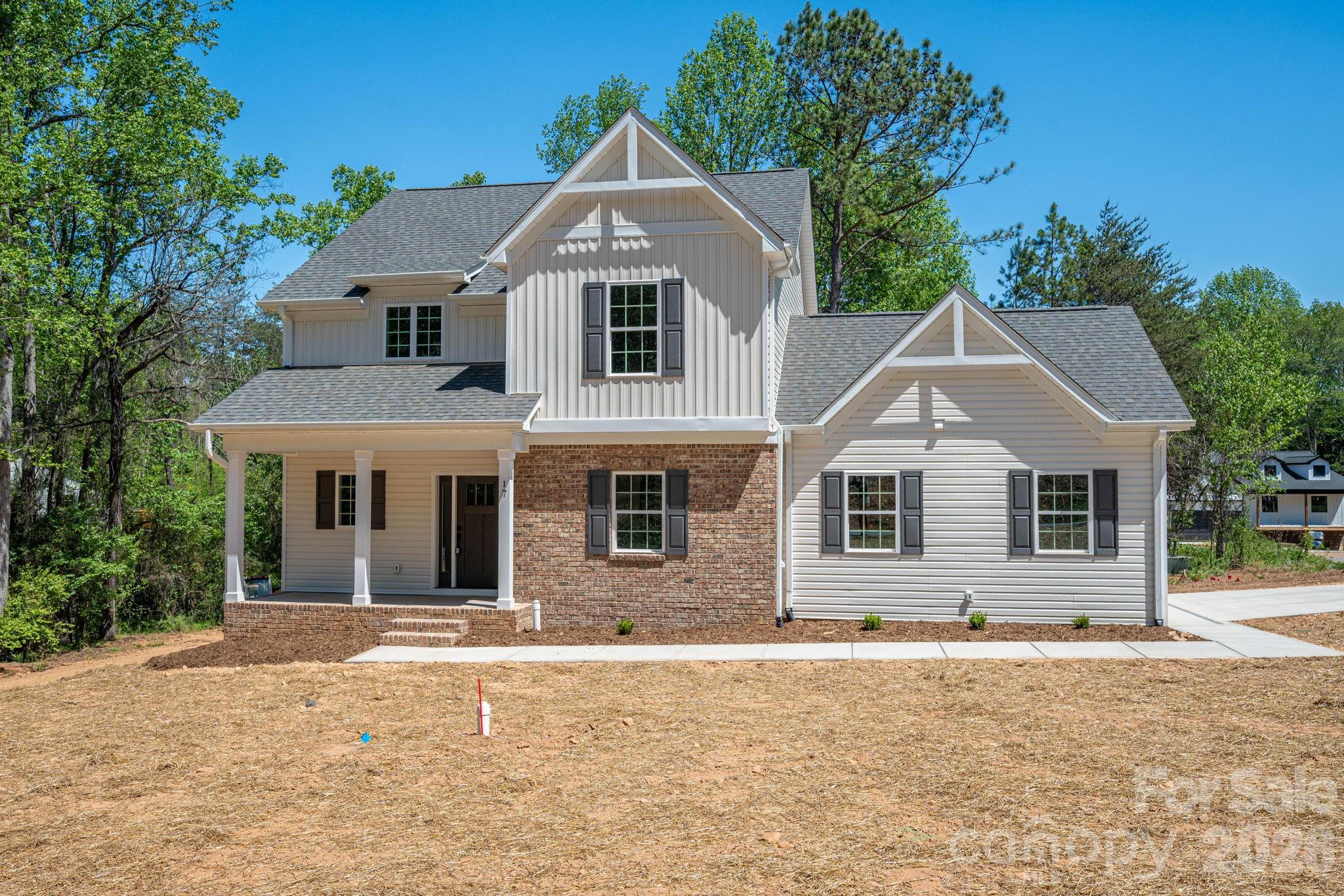 17 Tennyson Drive — Taylorsville