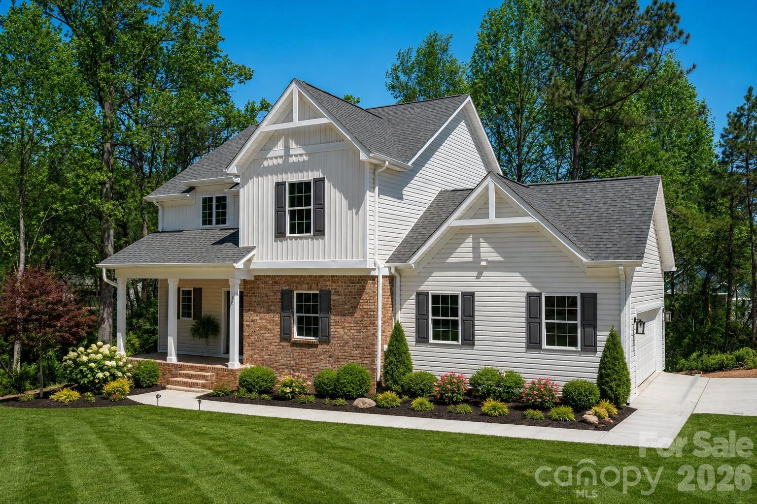 17 Tennyson Drive — Taylorsville