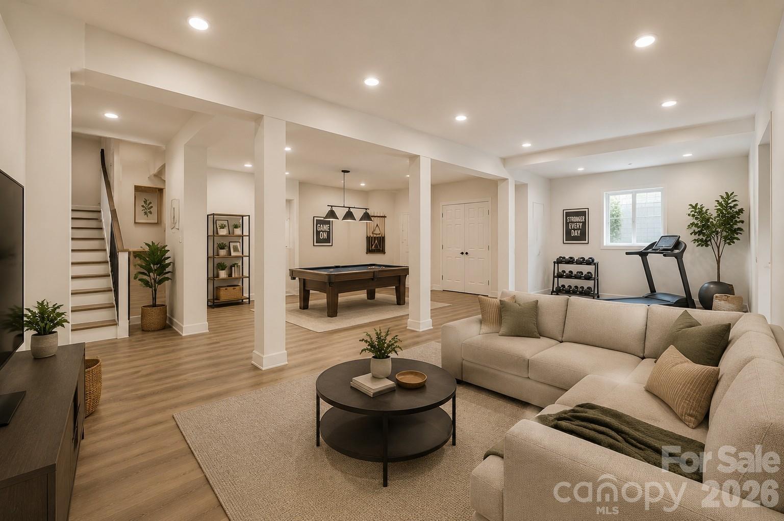 17 Tennyson Drive — Taylorsville