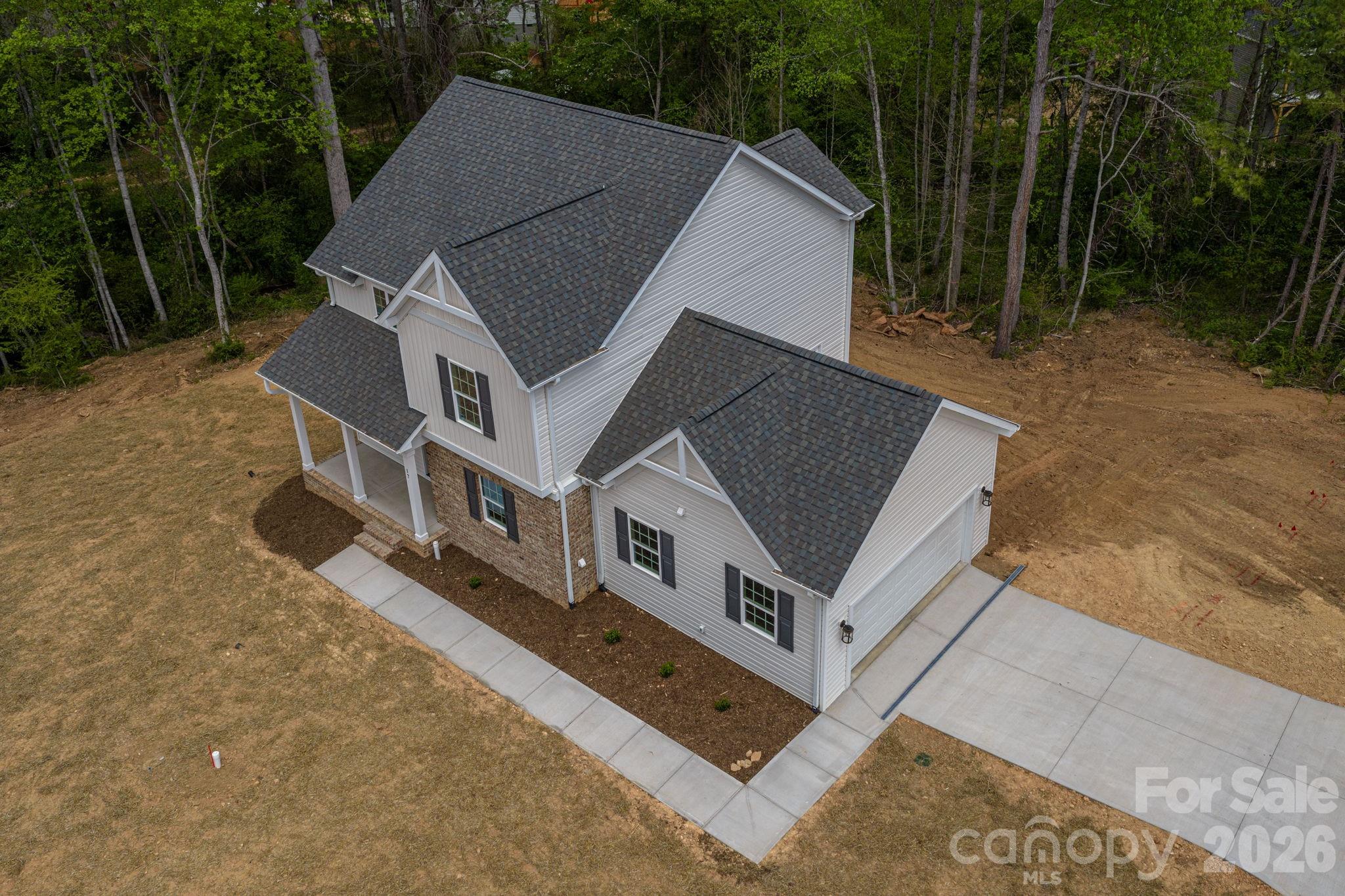 17 Tennyson Drive — Taylorsville