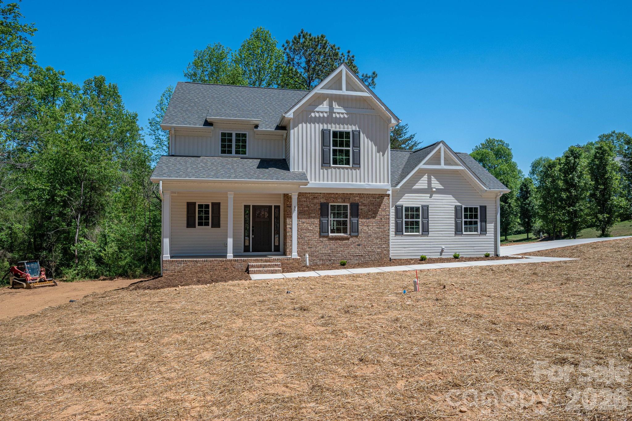 17 Tennyson Drive — Taylorsville