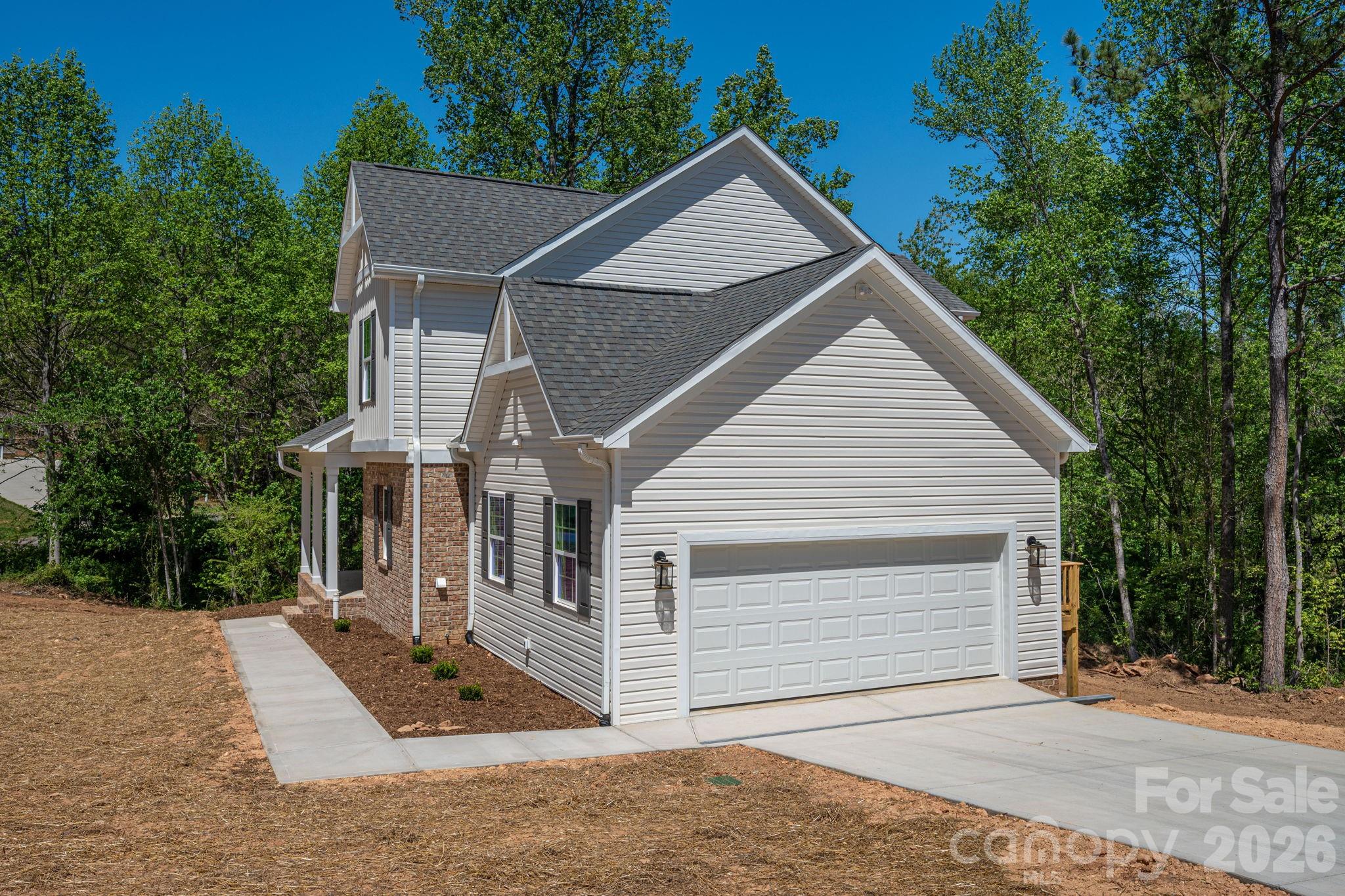 17 Tennyson Drive — Taylorsville