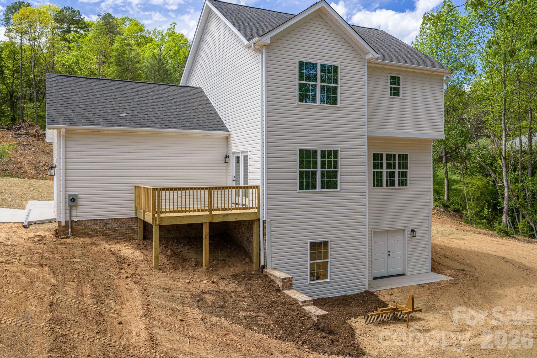 17 Tennyson Drive — Taylorsville