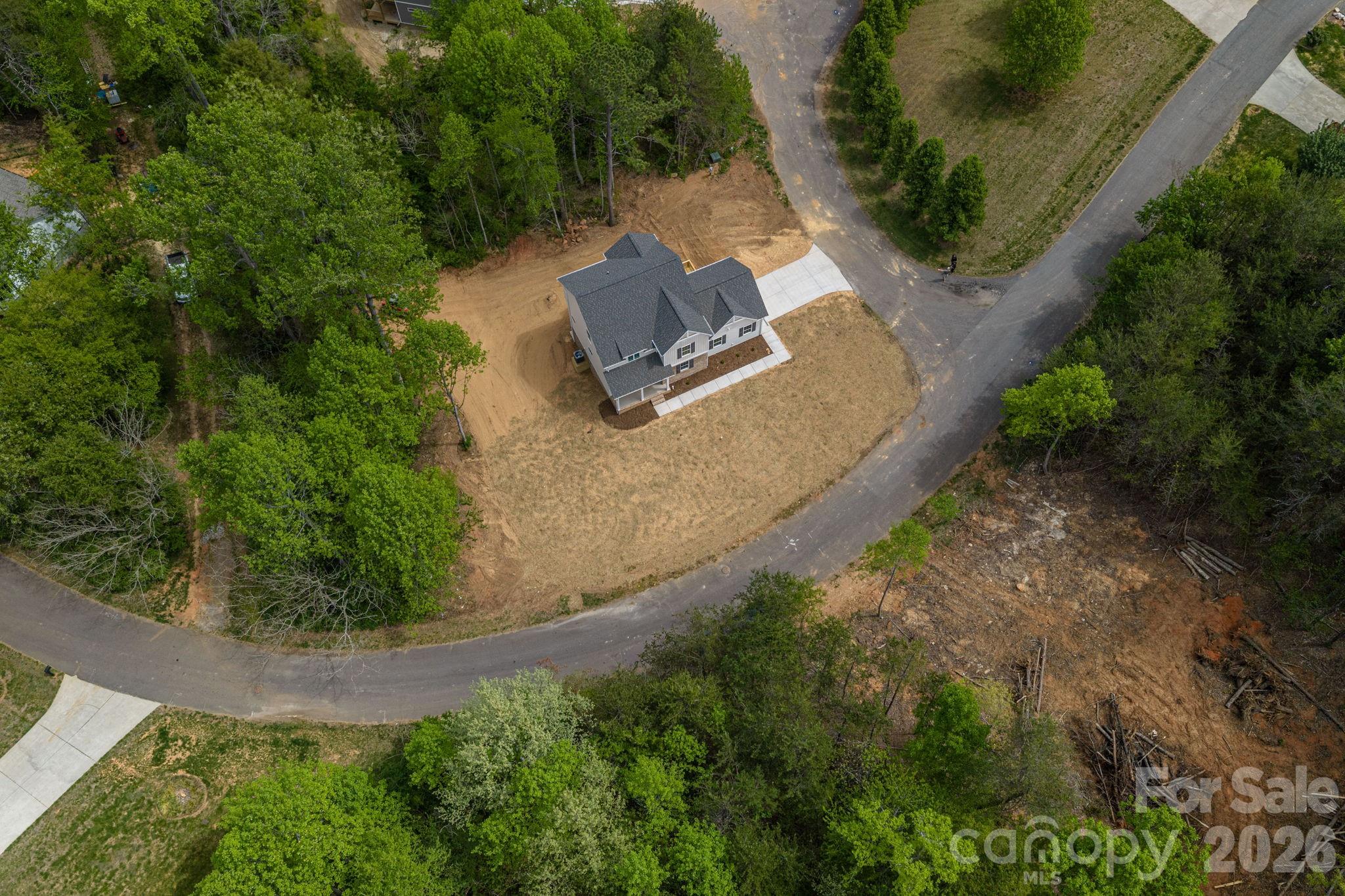 17 Tennyson Drive — Taylorsville