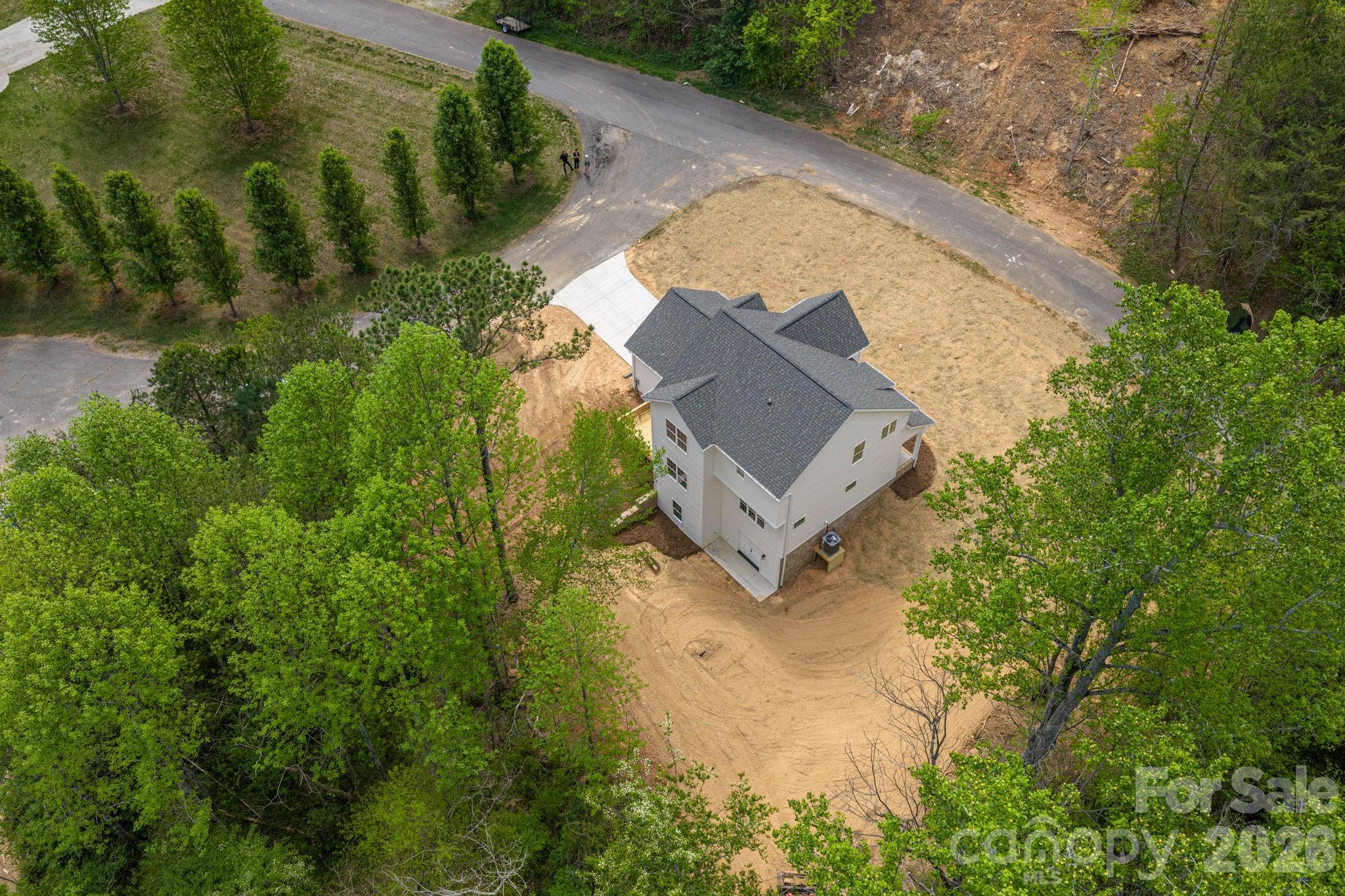 17 Tennyson Drive — Taylorsville