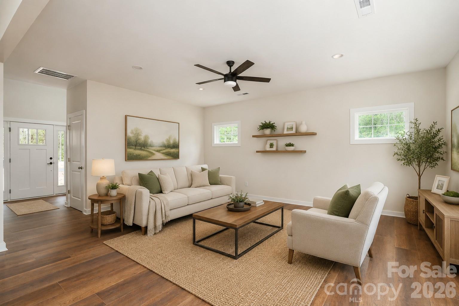 17 Tennyson Drive — Taylorsville