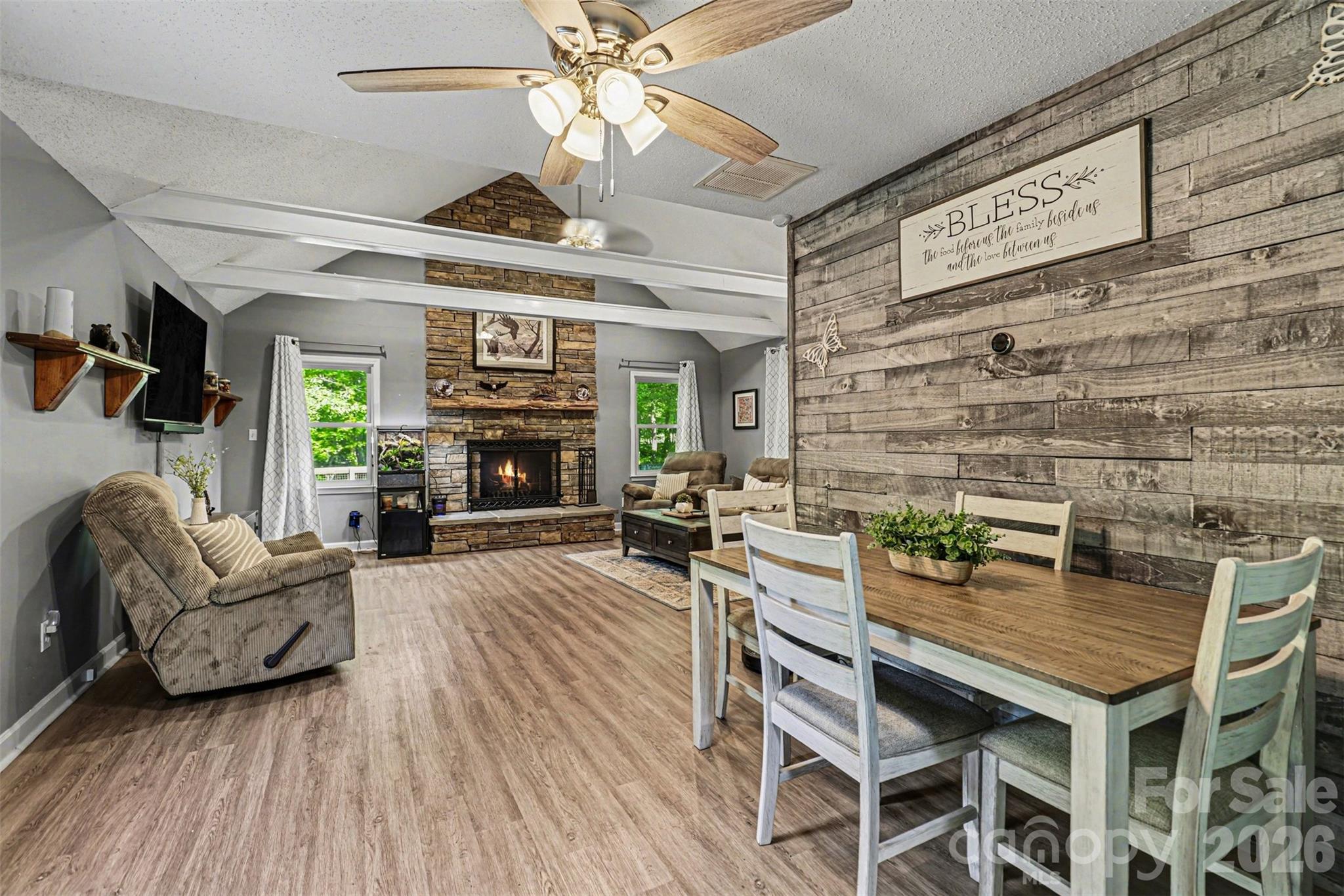 5114 Crow Road — Monroe