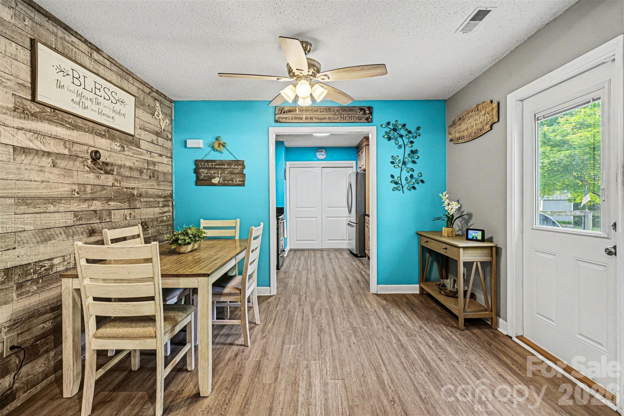 5114 Crow Road — Monroe