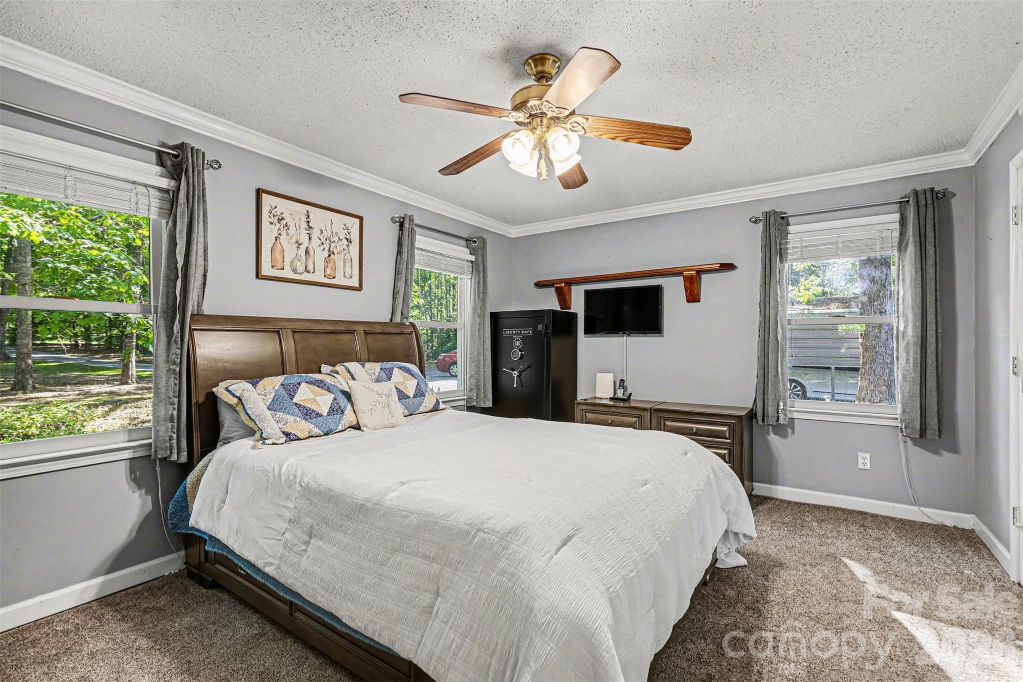 5114 Crow Road — Monroe