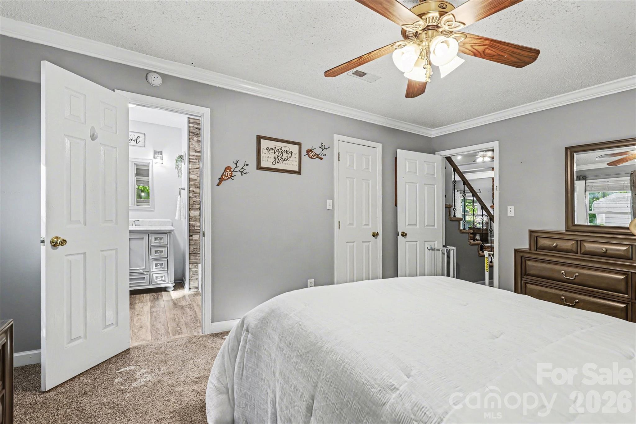 5114 Crow Road — Monroe