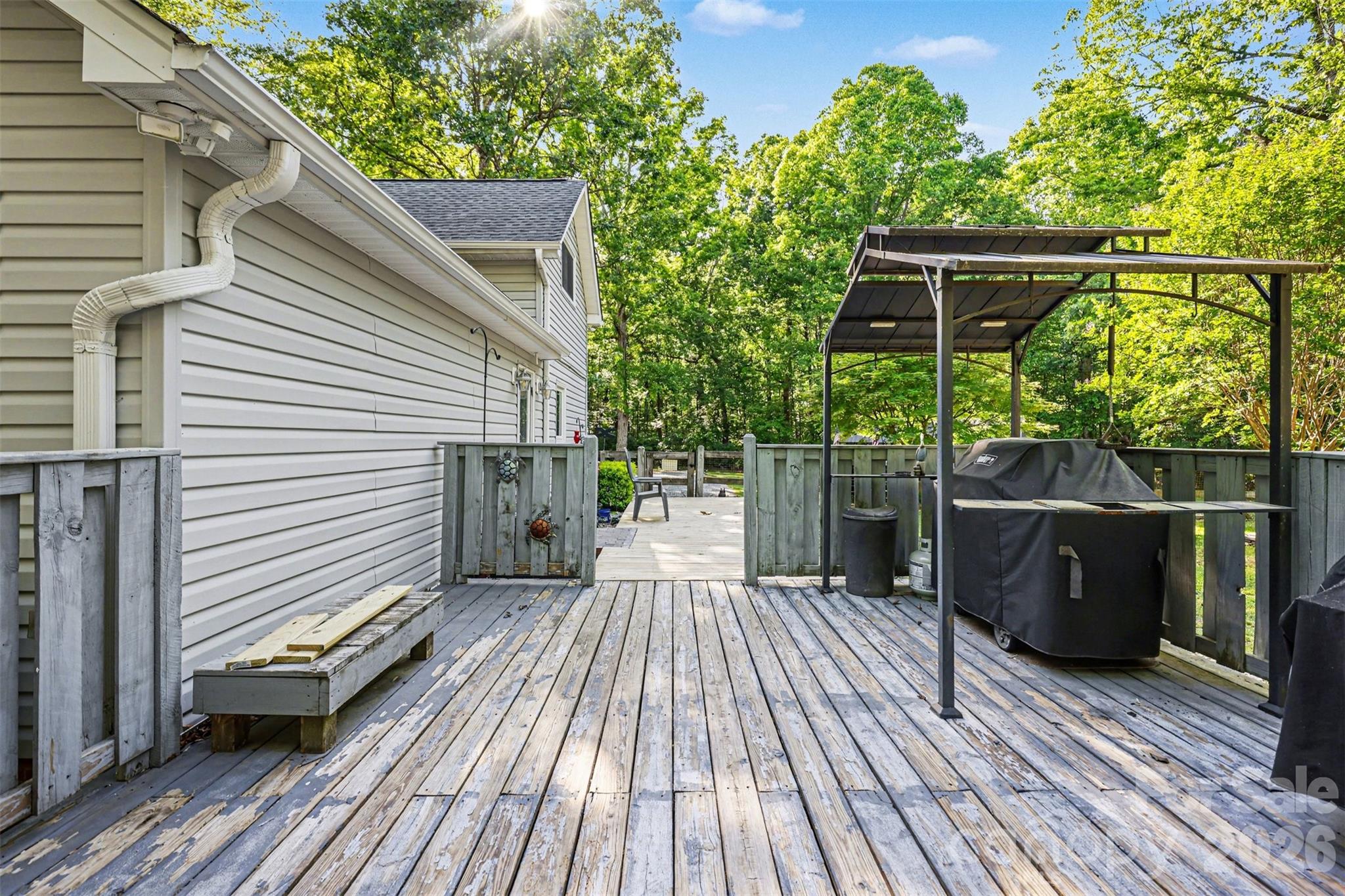 5114 Crow Road — Monroe
