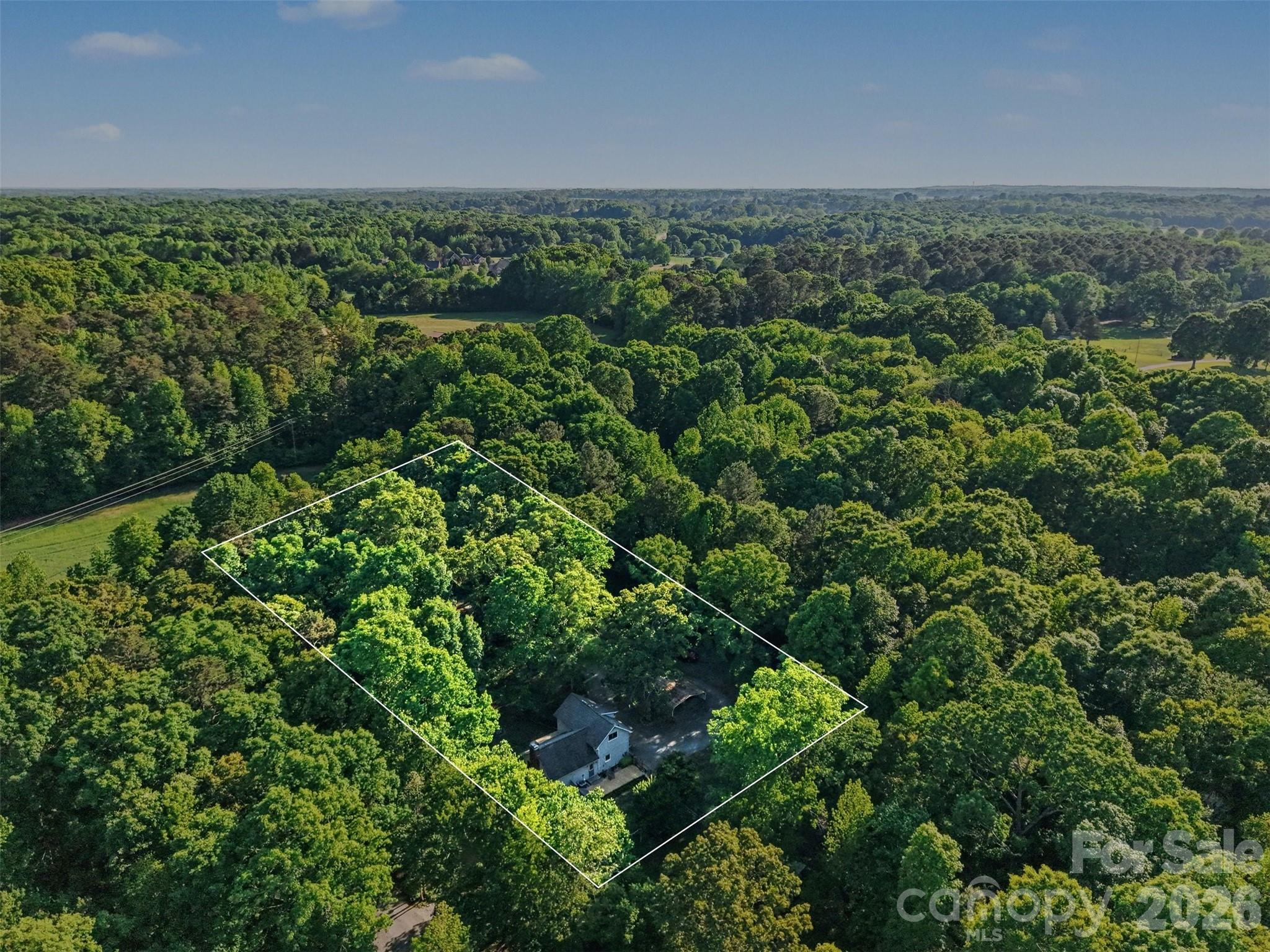 5114 Crow Road — Monroe