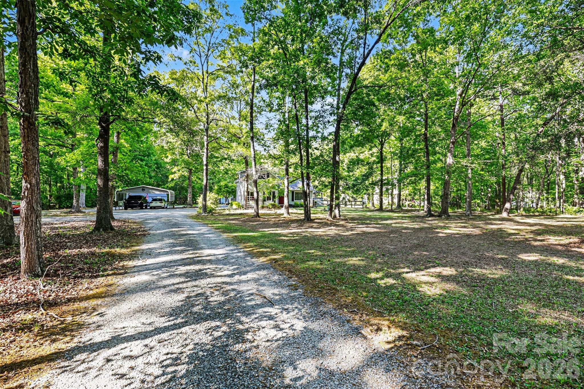 5114 Crow Road — Monroe