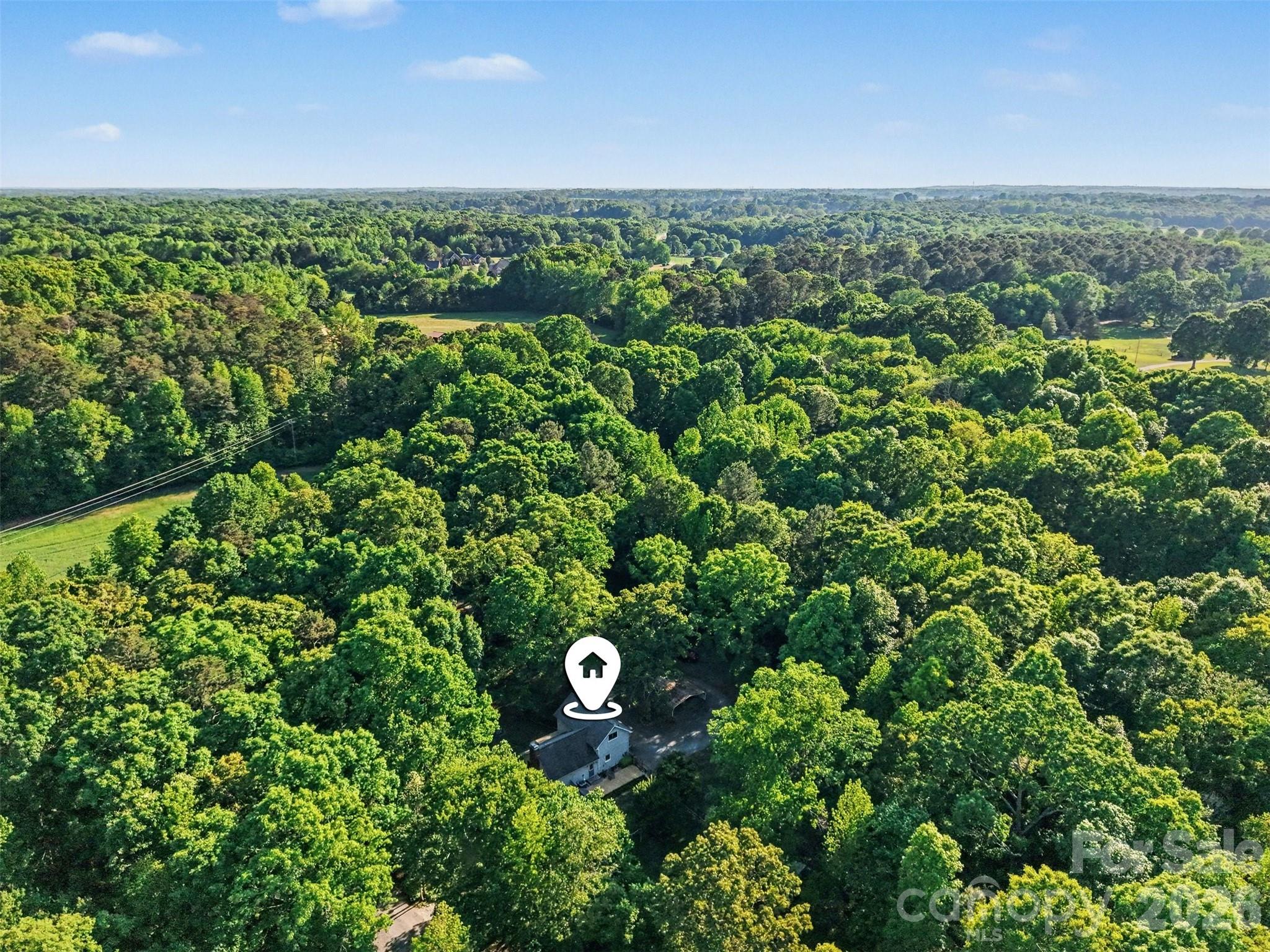 5114 Crow Road — Monroe