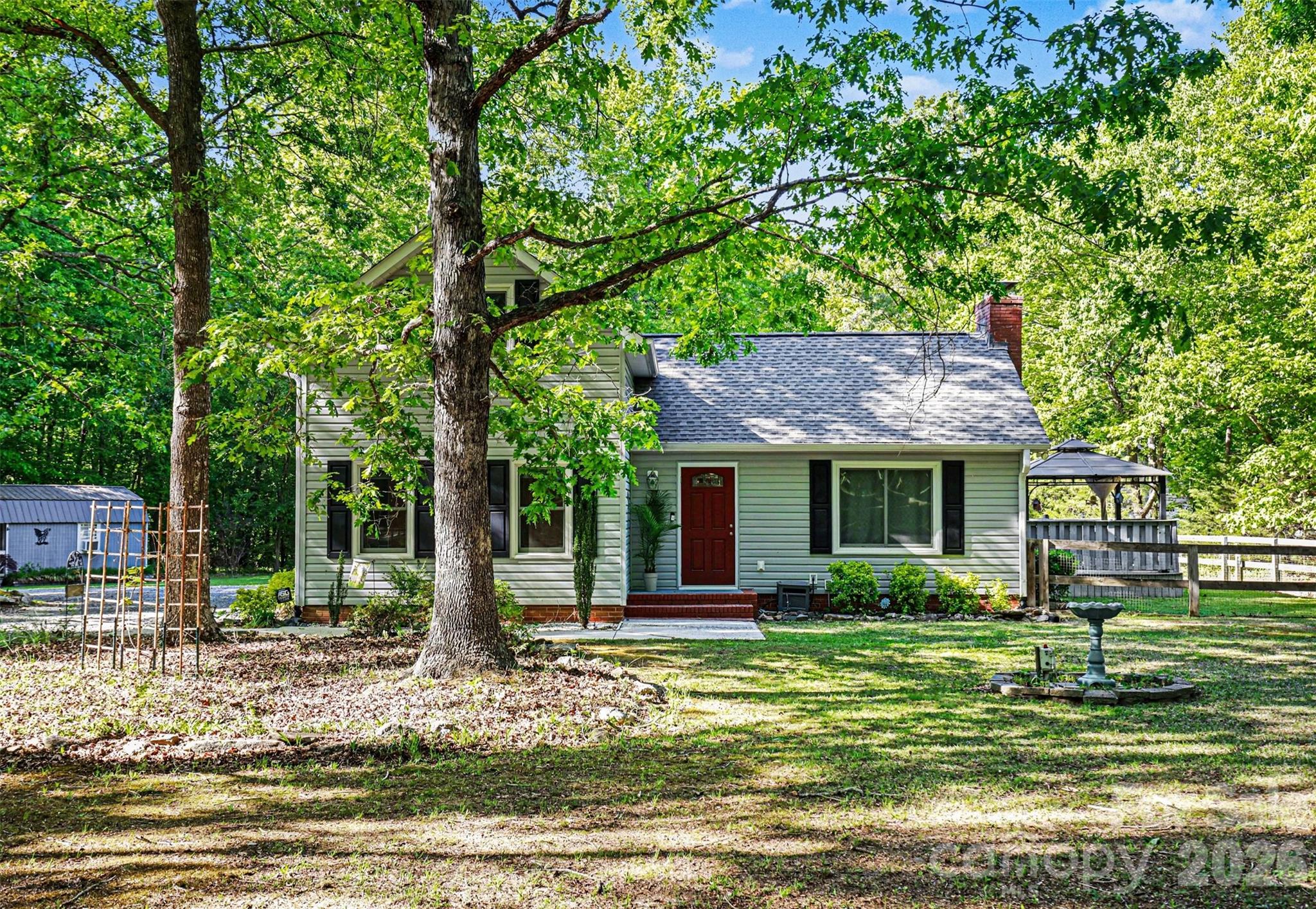 5114 Crow Road — Monroe