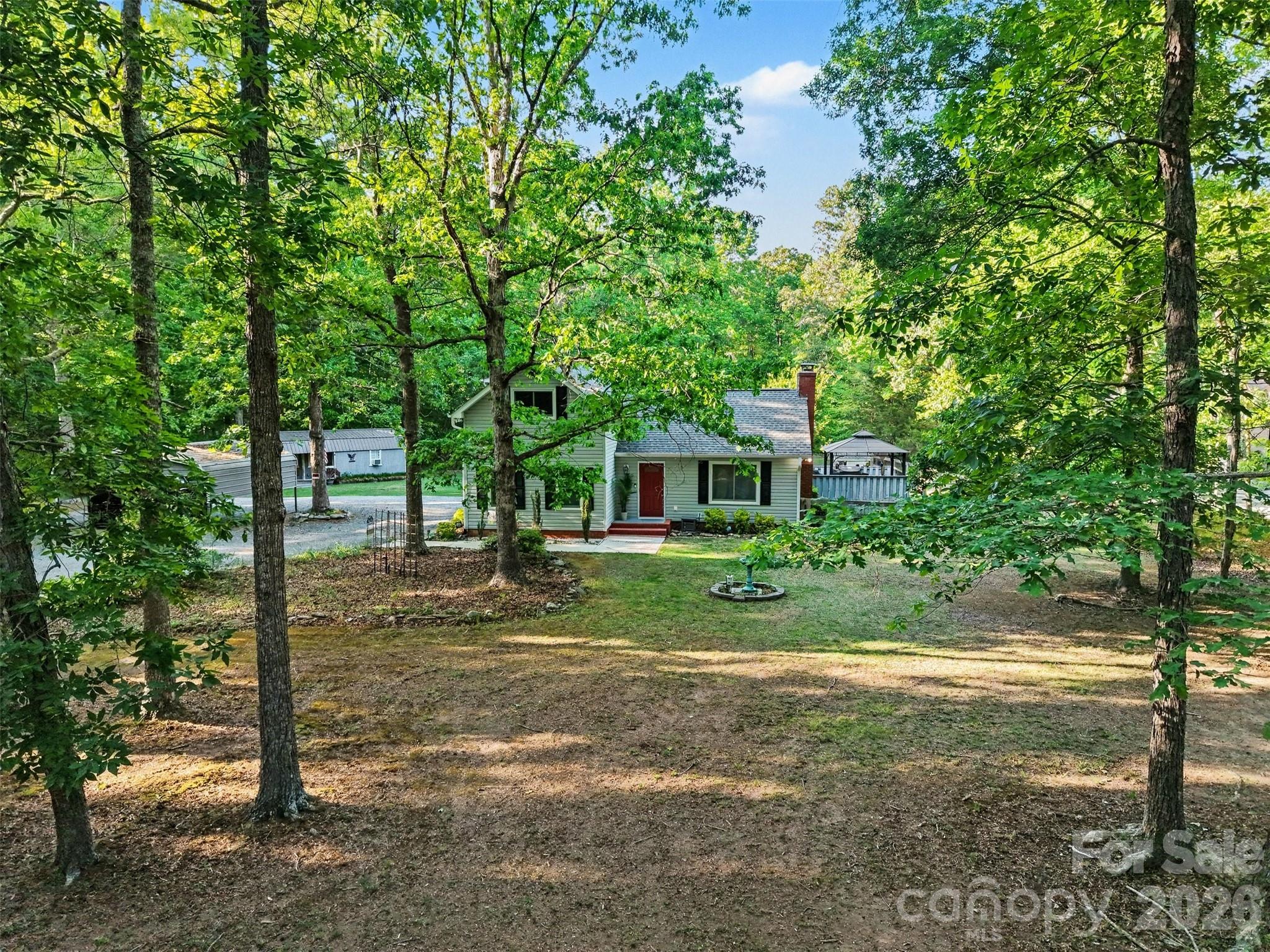 5114 Crow Road — Monroe