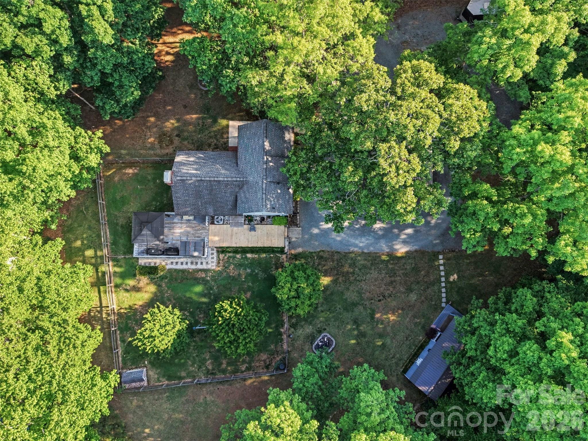 5114 Crow Road — Monroe