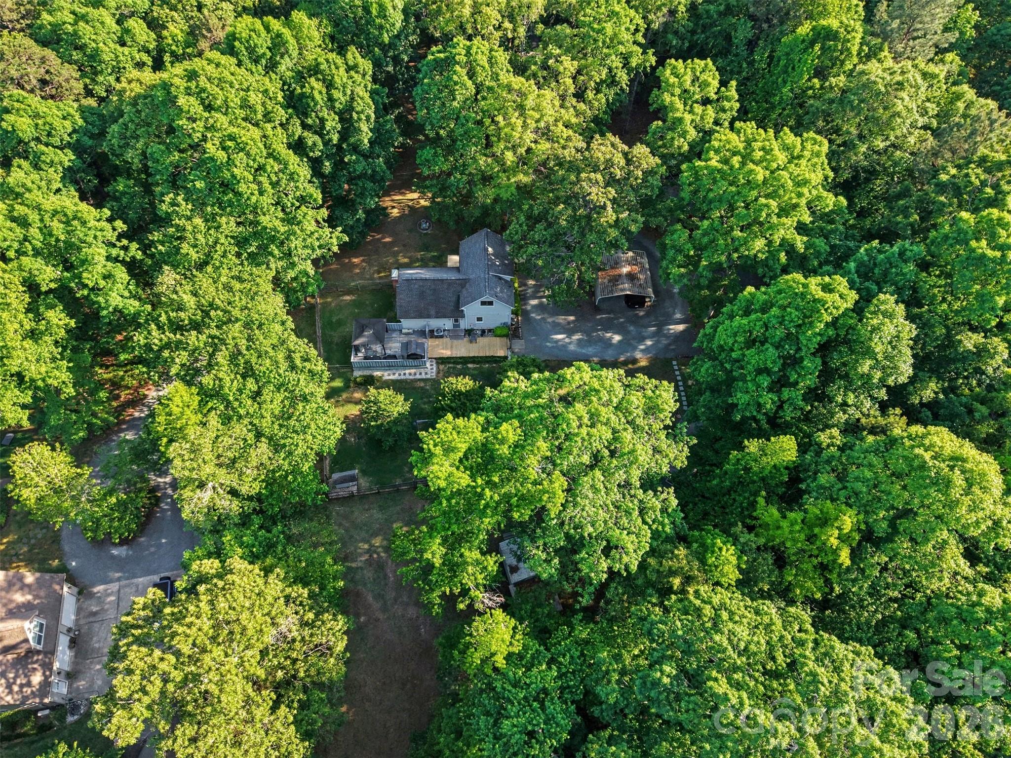 5114 Crow Road — Monroe