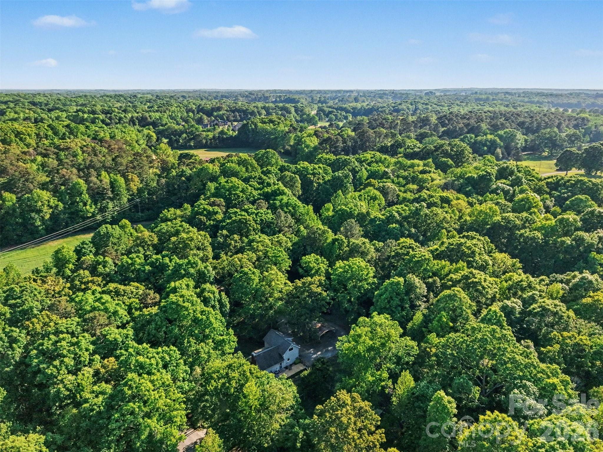 5114 Crow Road — Monroe