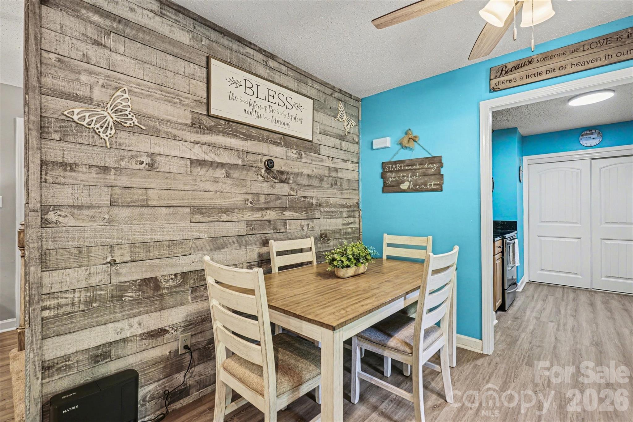 5114 Crow Road — Monroe