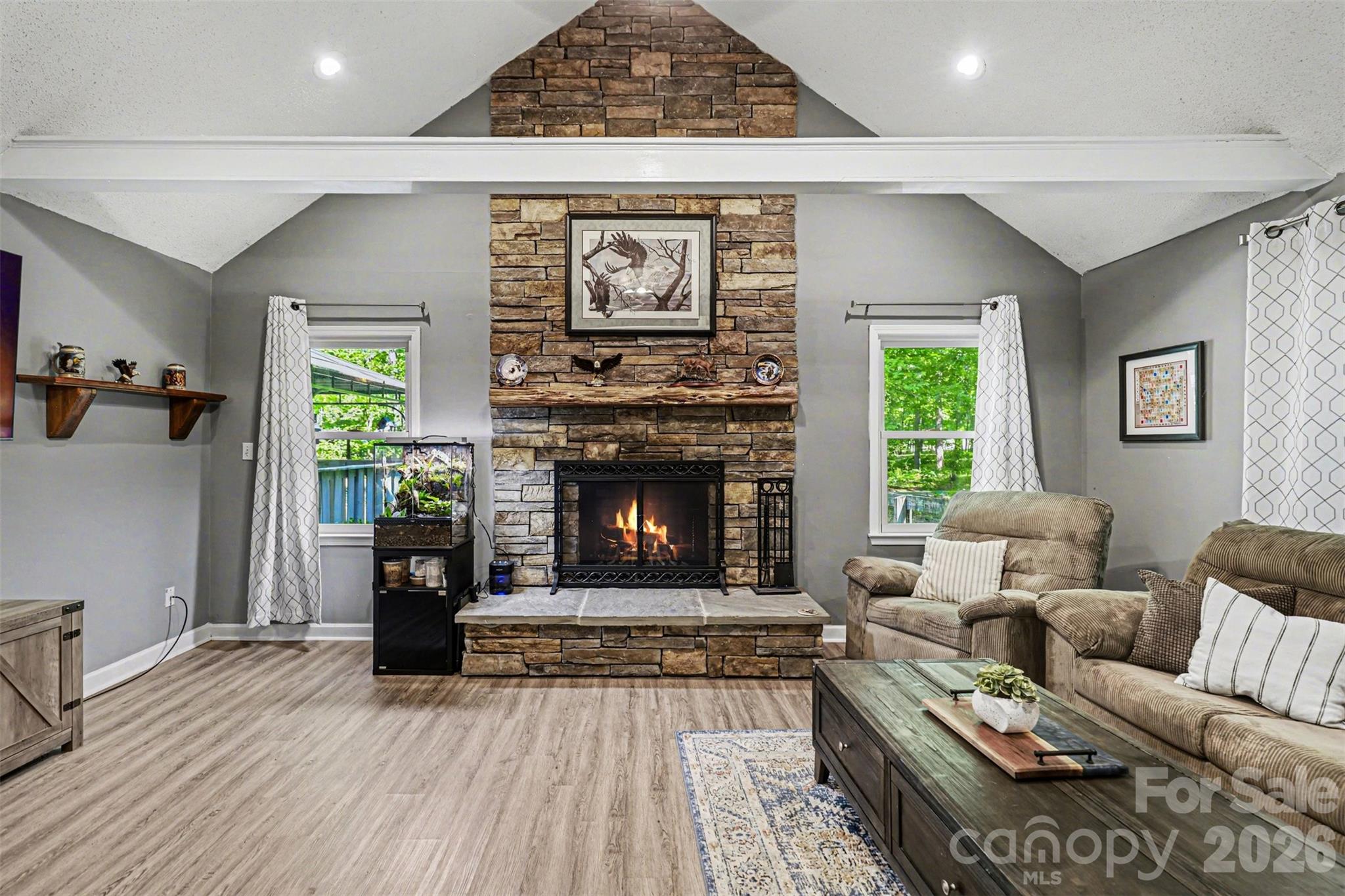 5114 Crow Road — Monroe