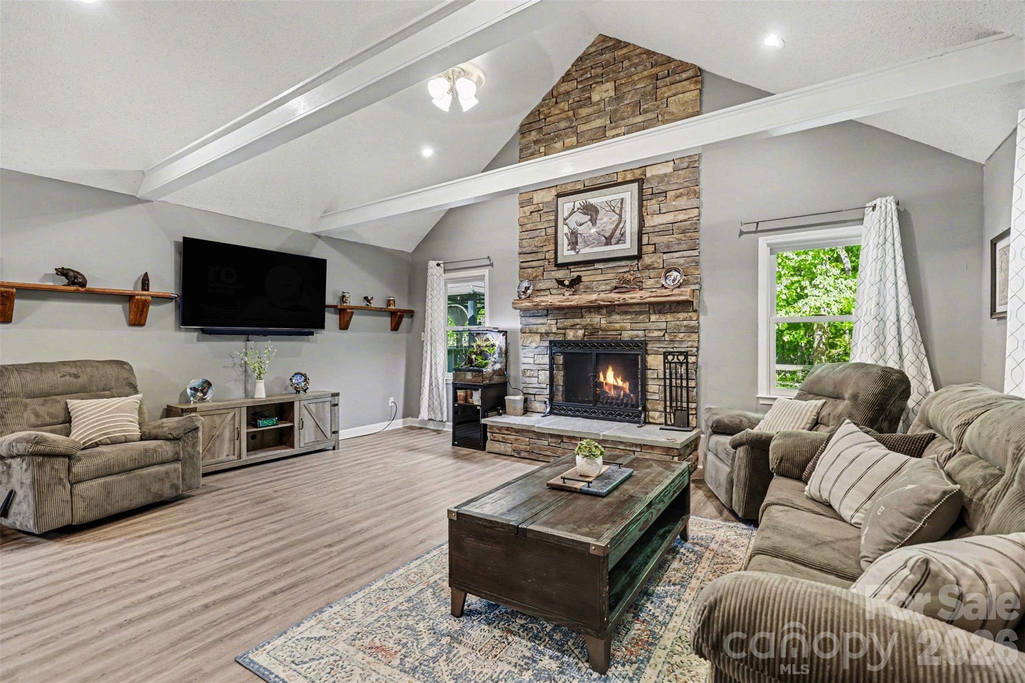 5114 Crow Road — Monroe