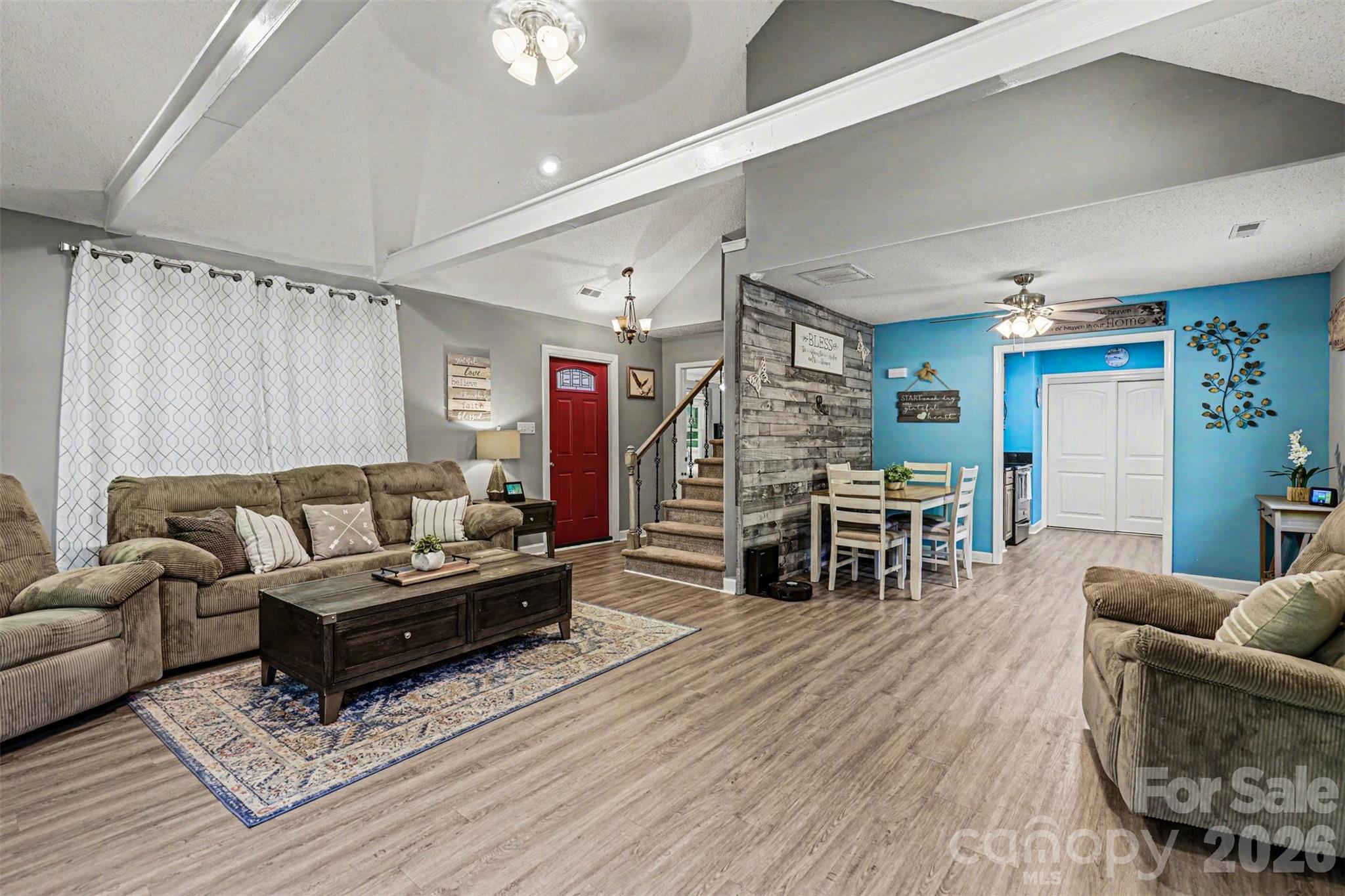 5114 Crow Road — Monroe