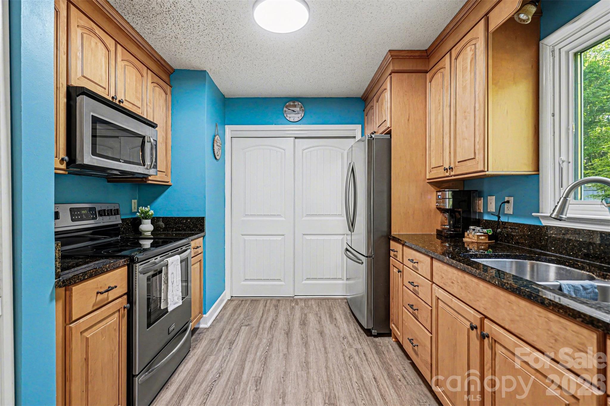5114 Crow Road — Monroe