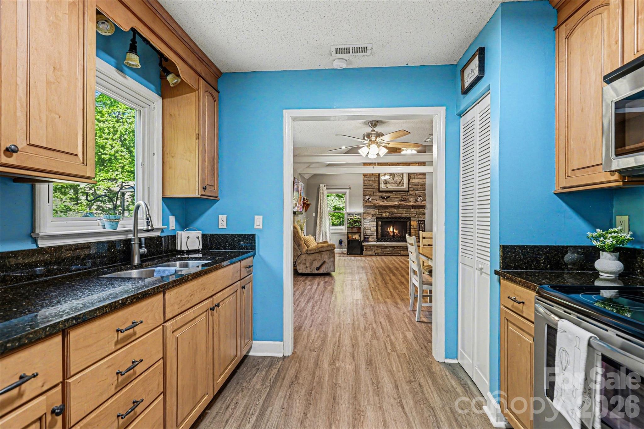5114 Crow Road — Monroe