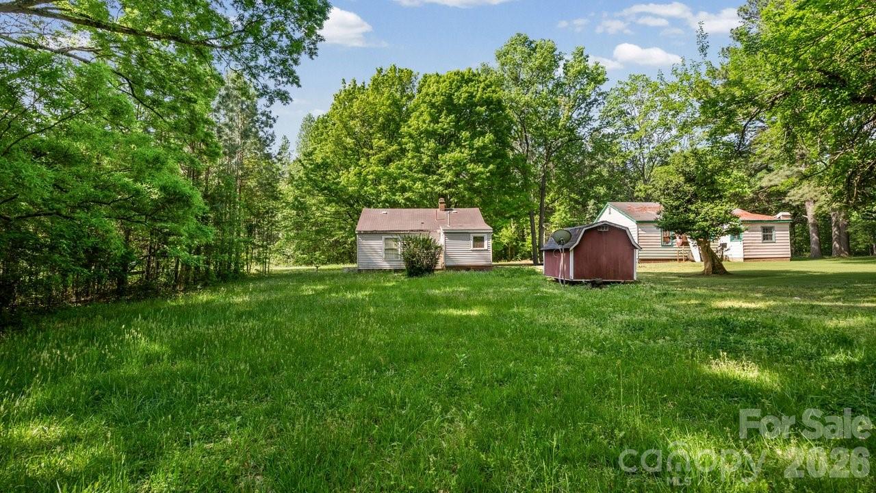 515 E Torbush Drive — Salisbury