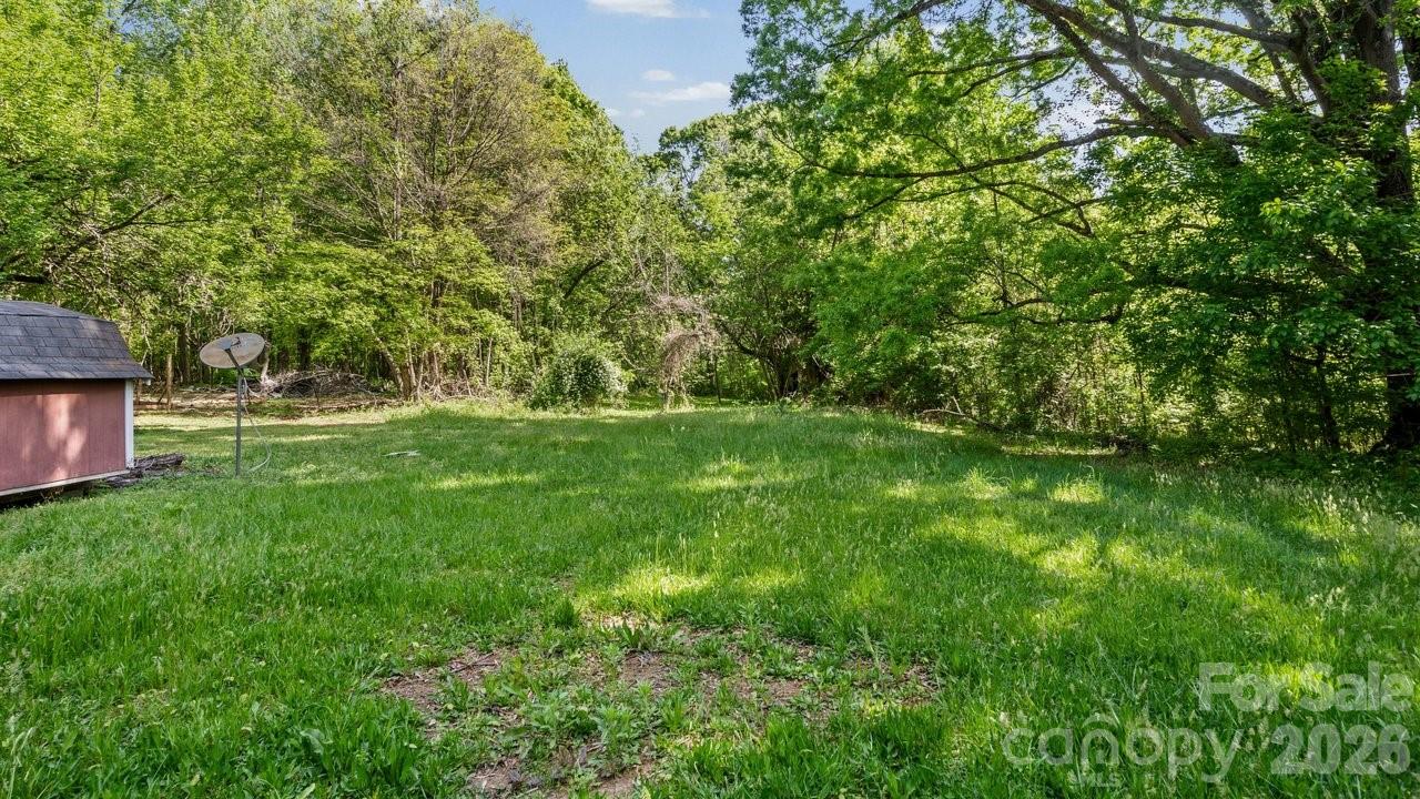 515 E Torbush Drive — Salisbury