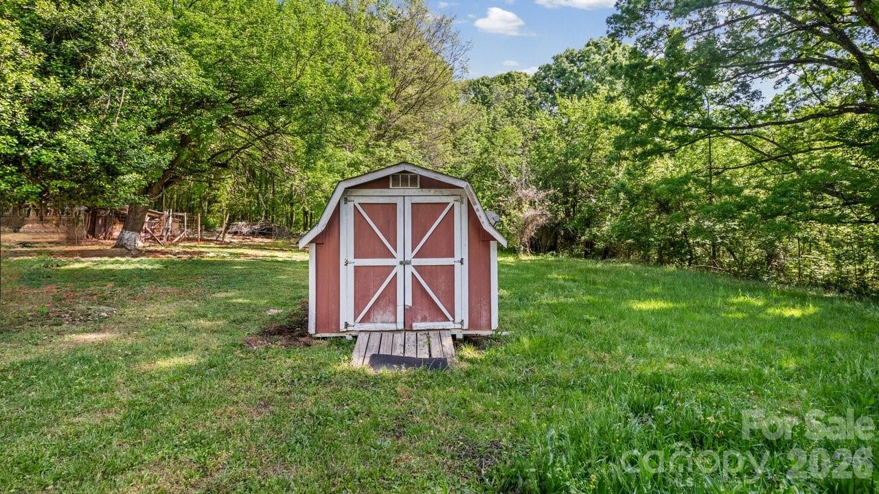 515 E Torbush Drive — Salisbury