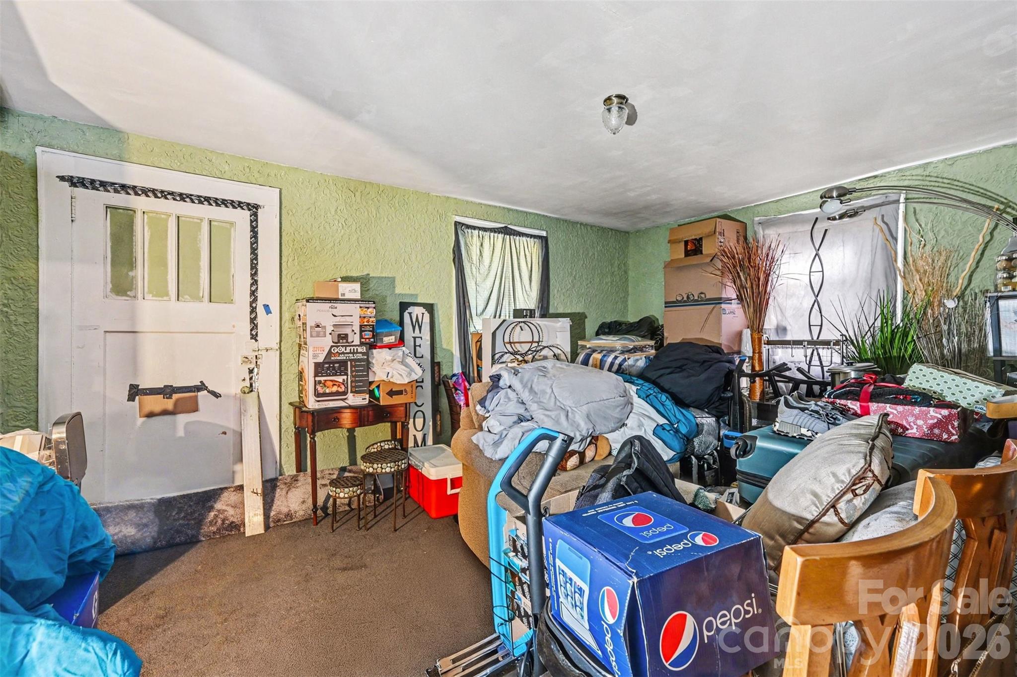 114 Norwood Drive — Charlotte