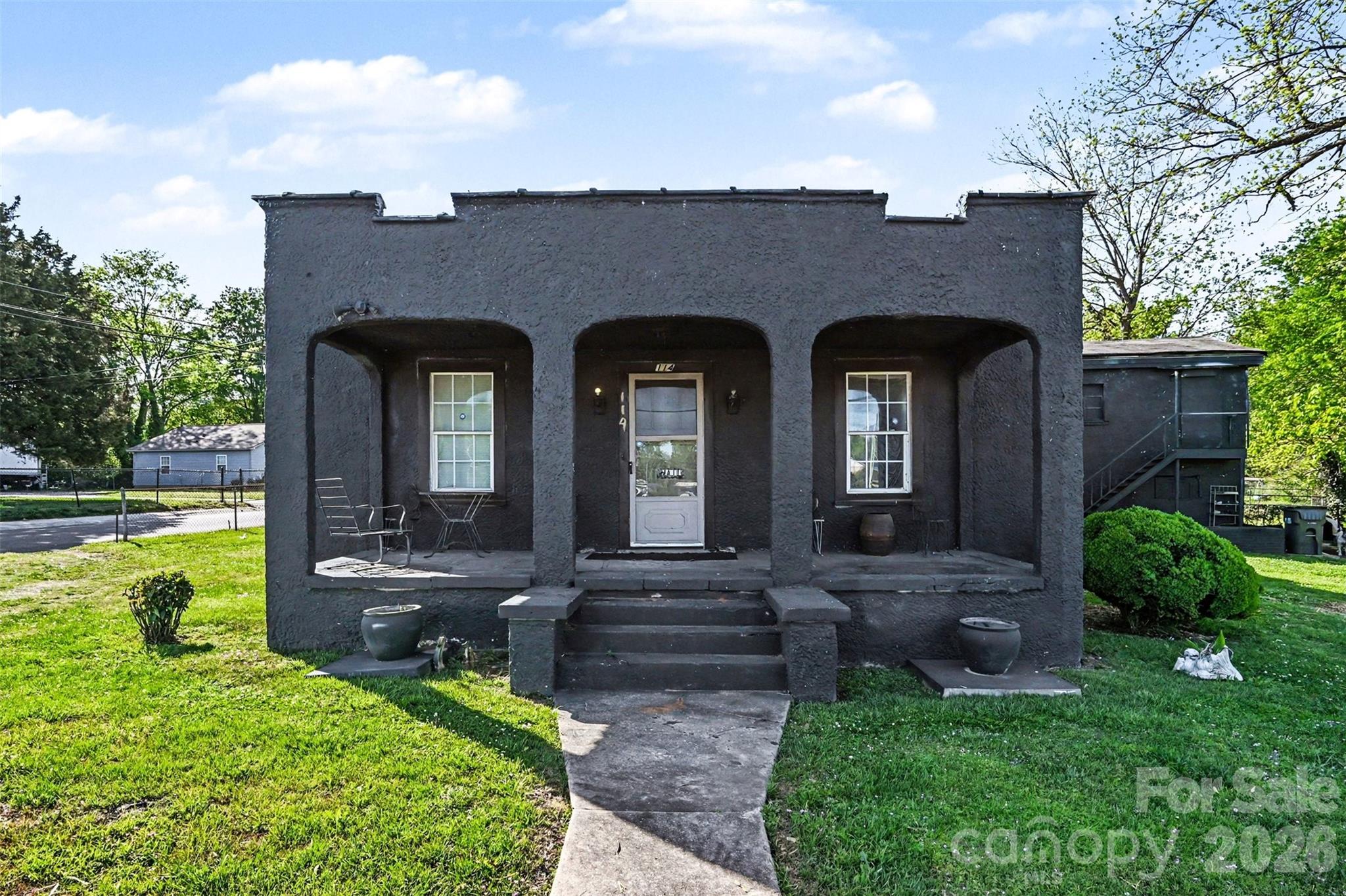 114 Norwood Drive — Charlotte
