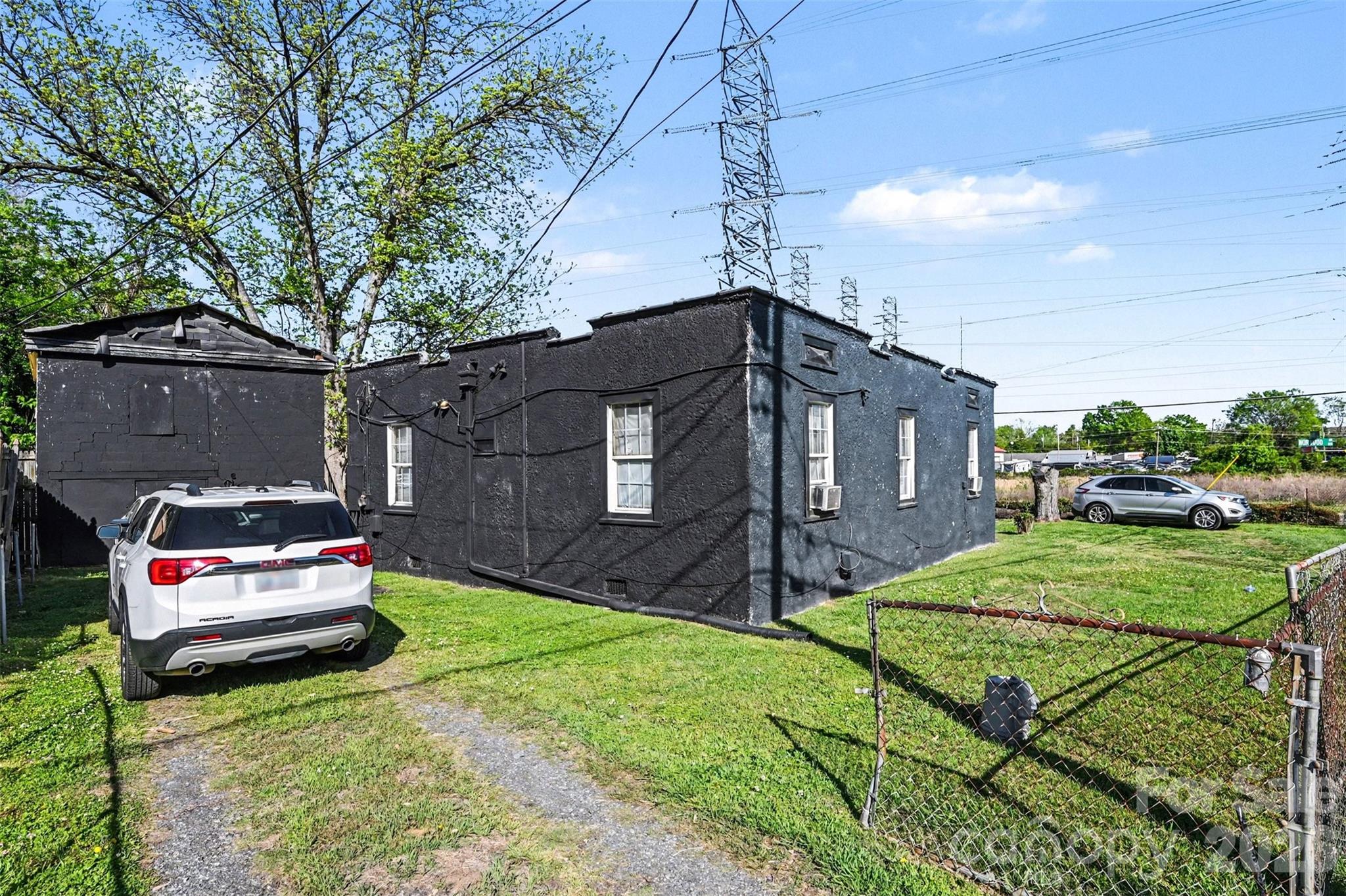 114 Norwood Drive — Charlotte