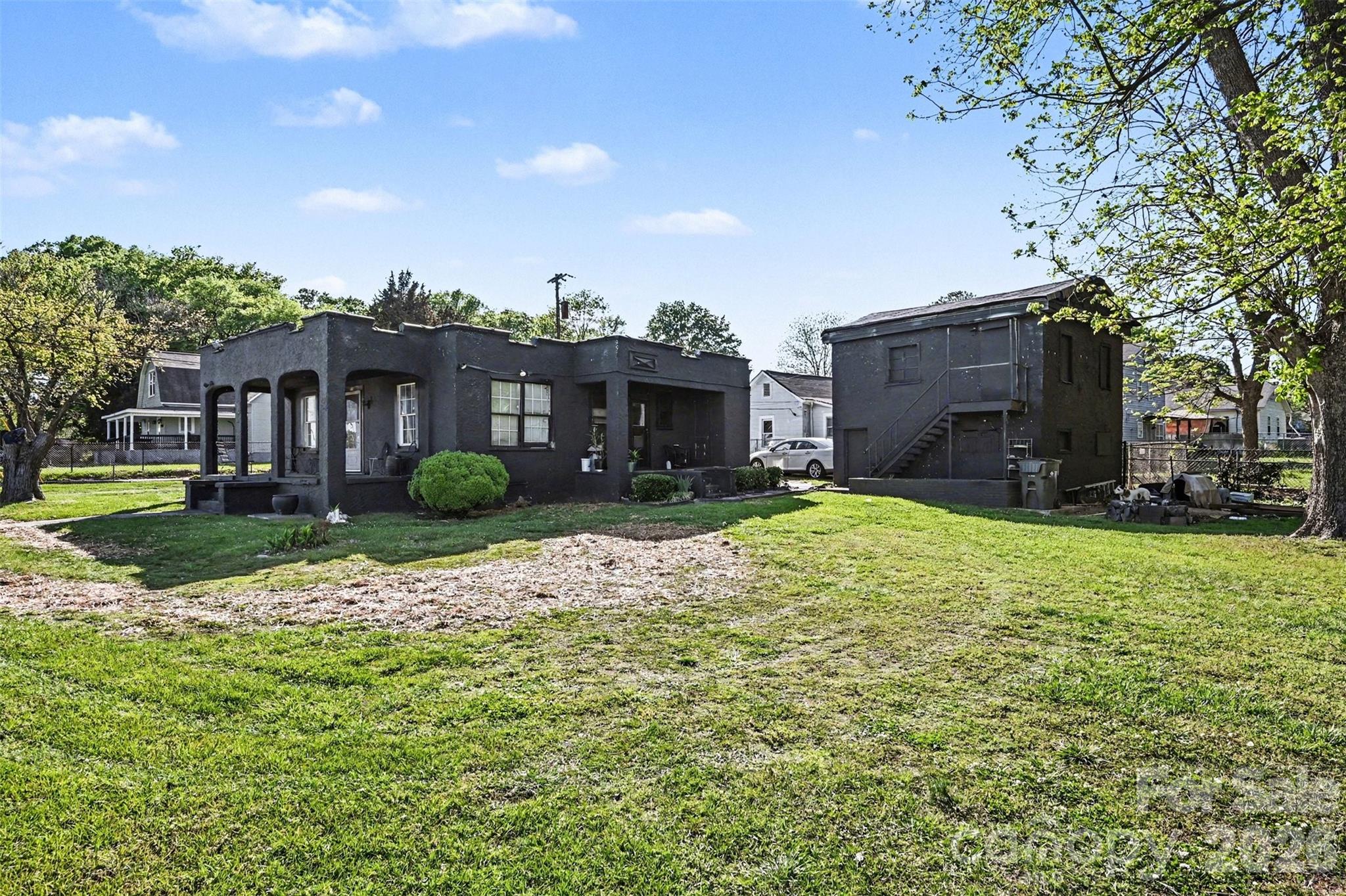 114 Norwood Drive — Charlotte