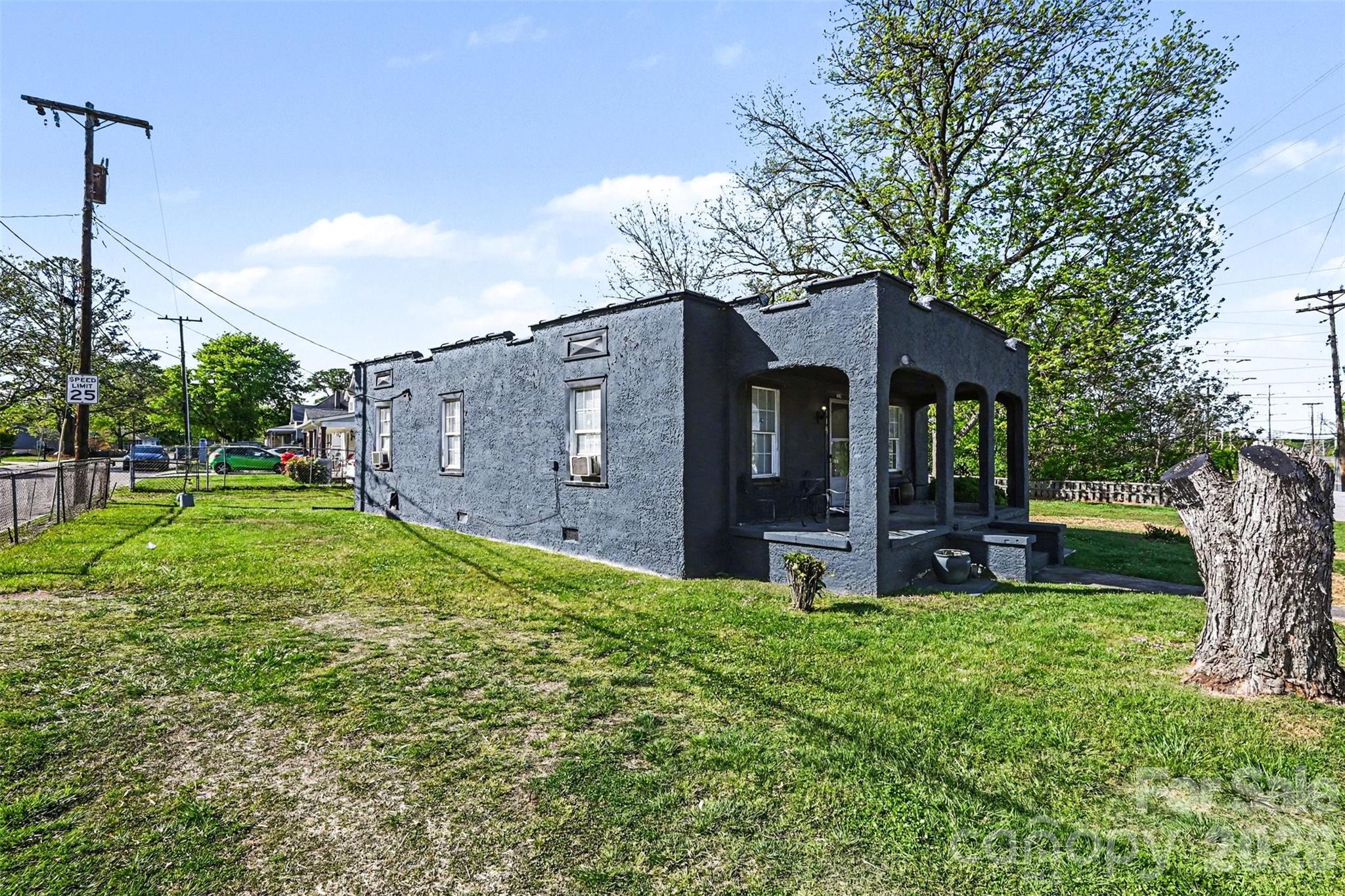 114 Norwood Drive — Charlotte