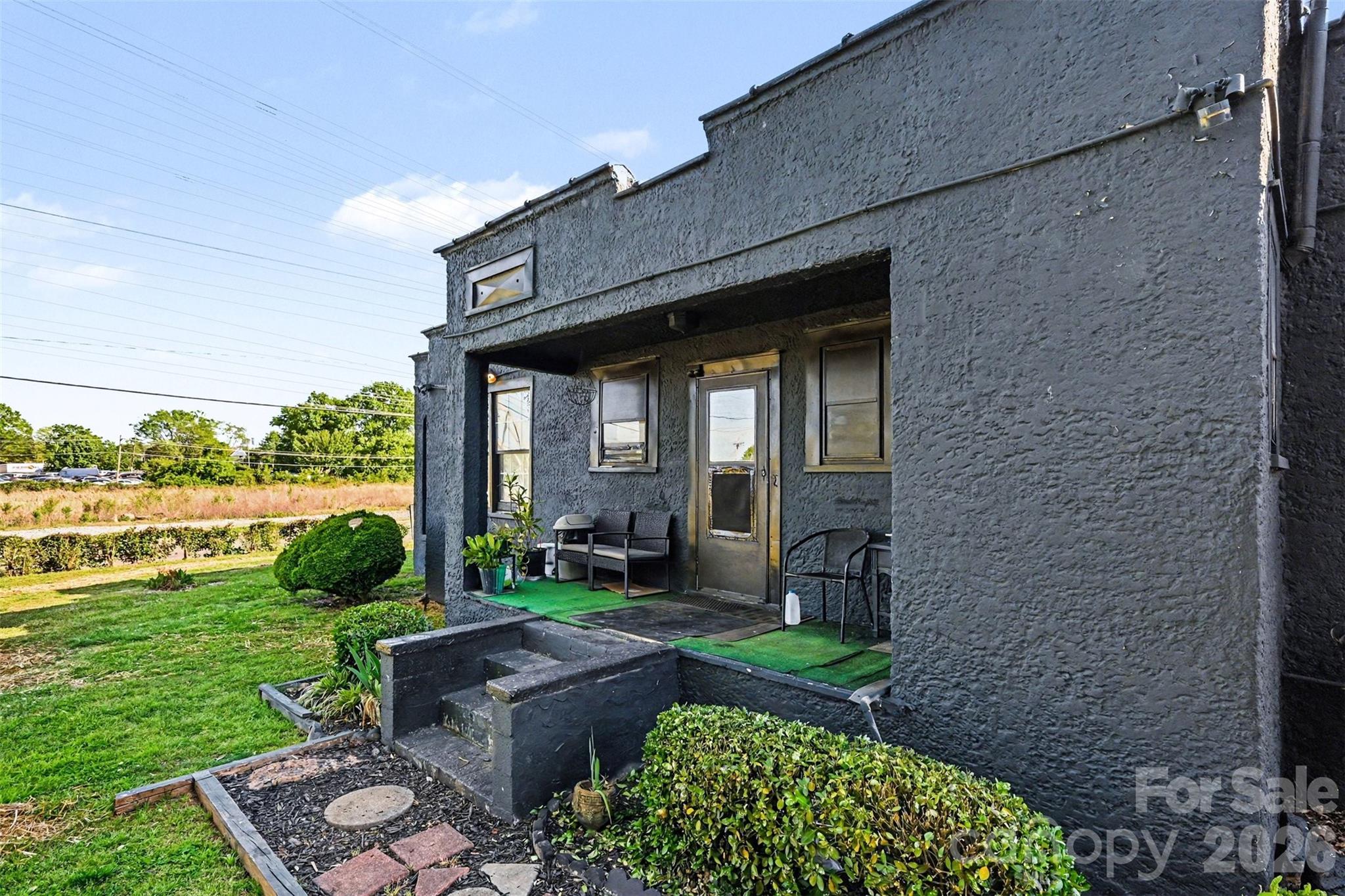 114 Norwood Drive — Charlotte