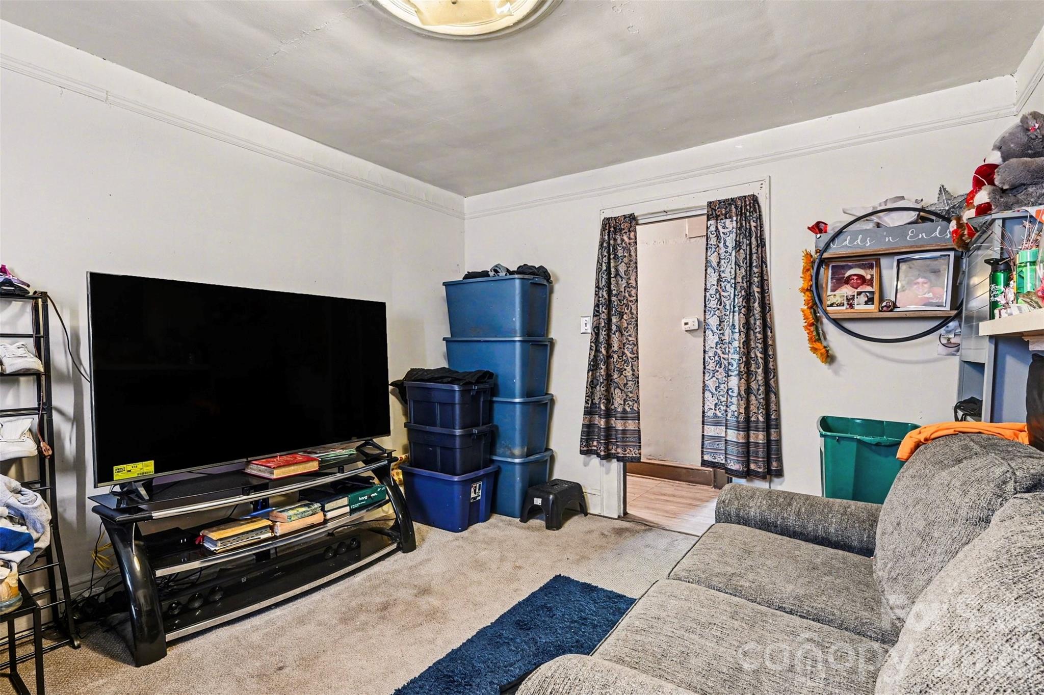 114 Norwood Drive — Charlotte