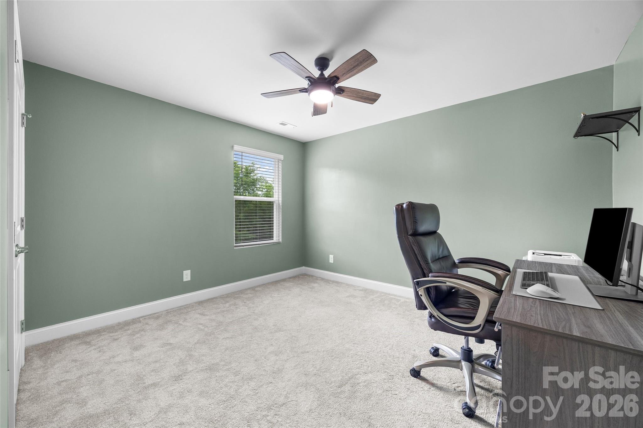 1521 Black Walnut Street — Monroe
